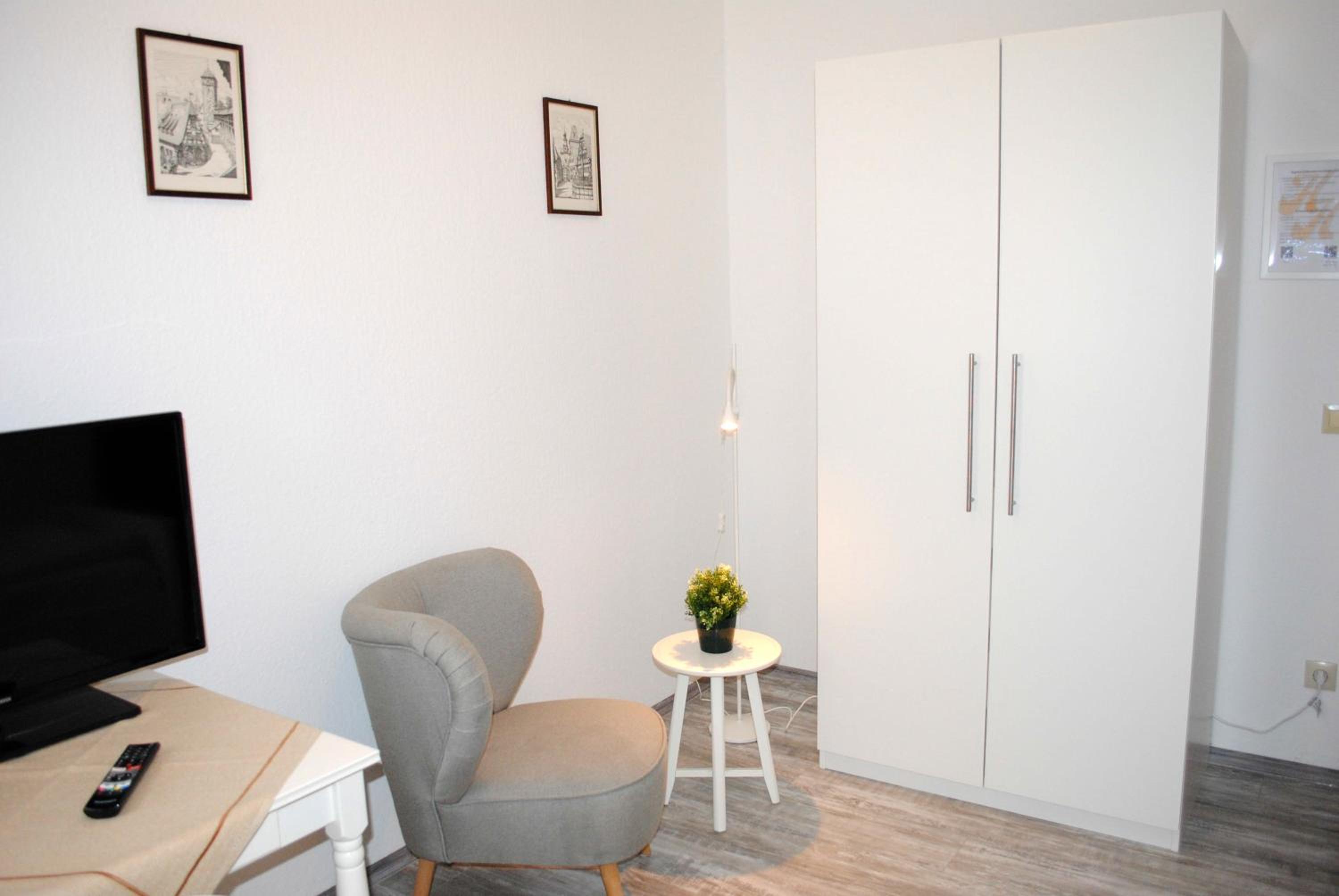 Standard Single Room photo 2
