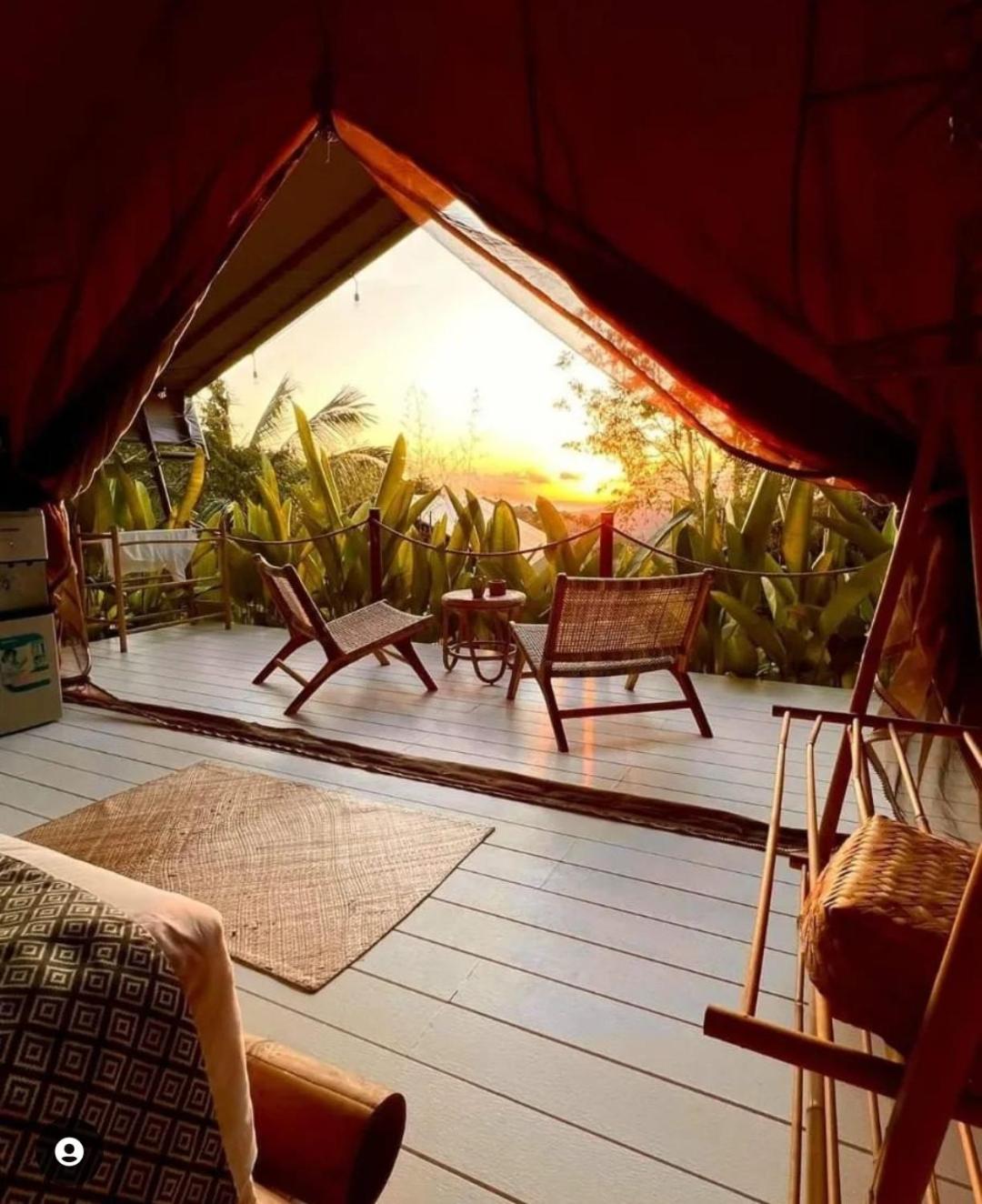 Tent with Garden view - Photo 2