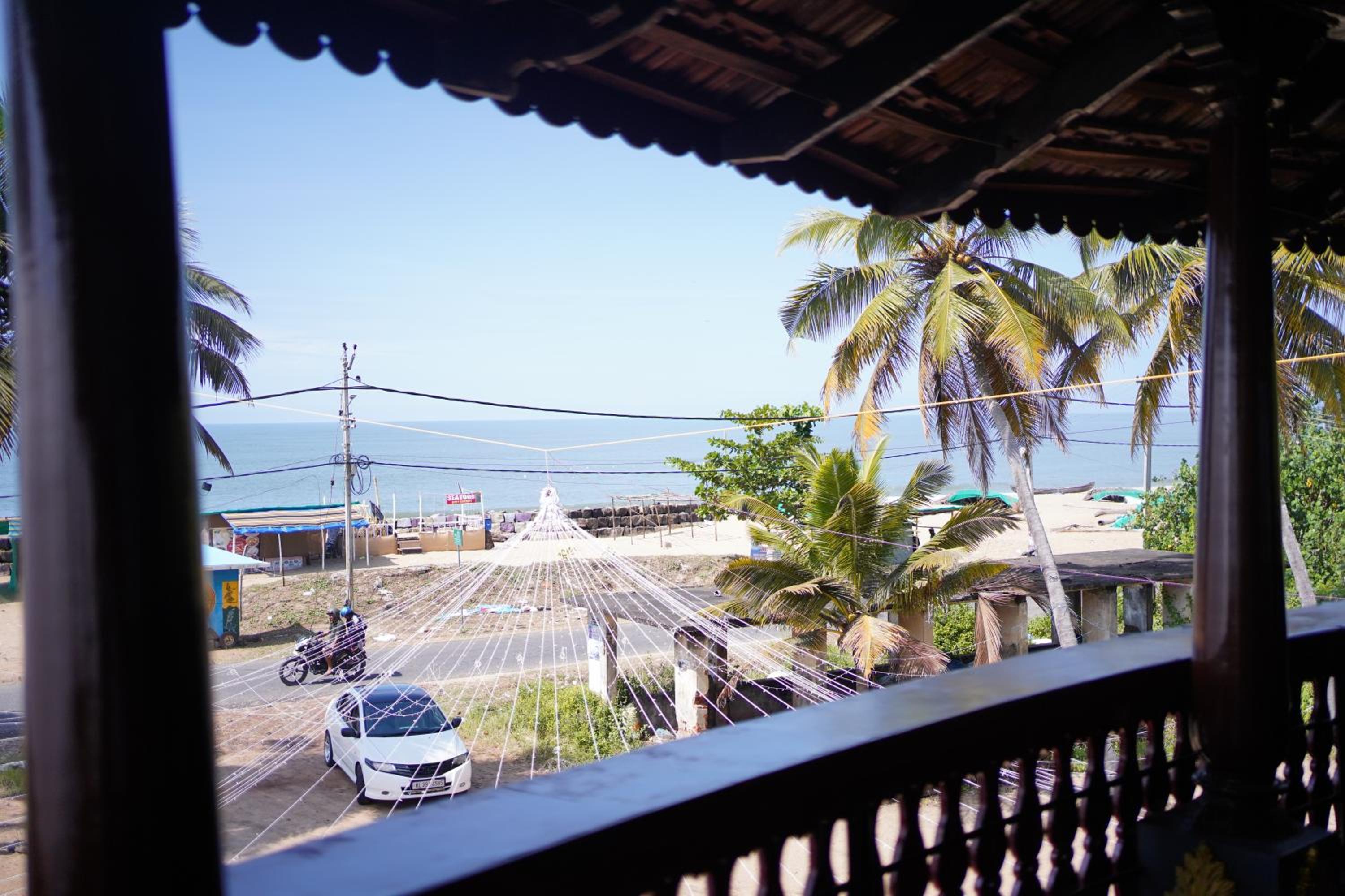 Suite With Sea View photo 3