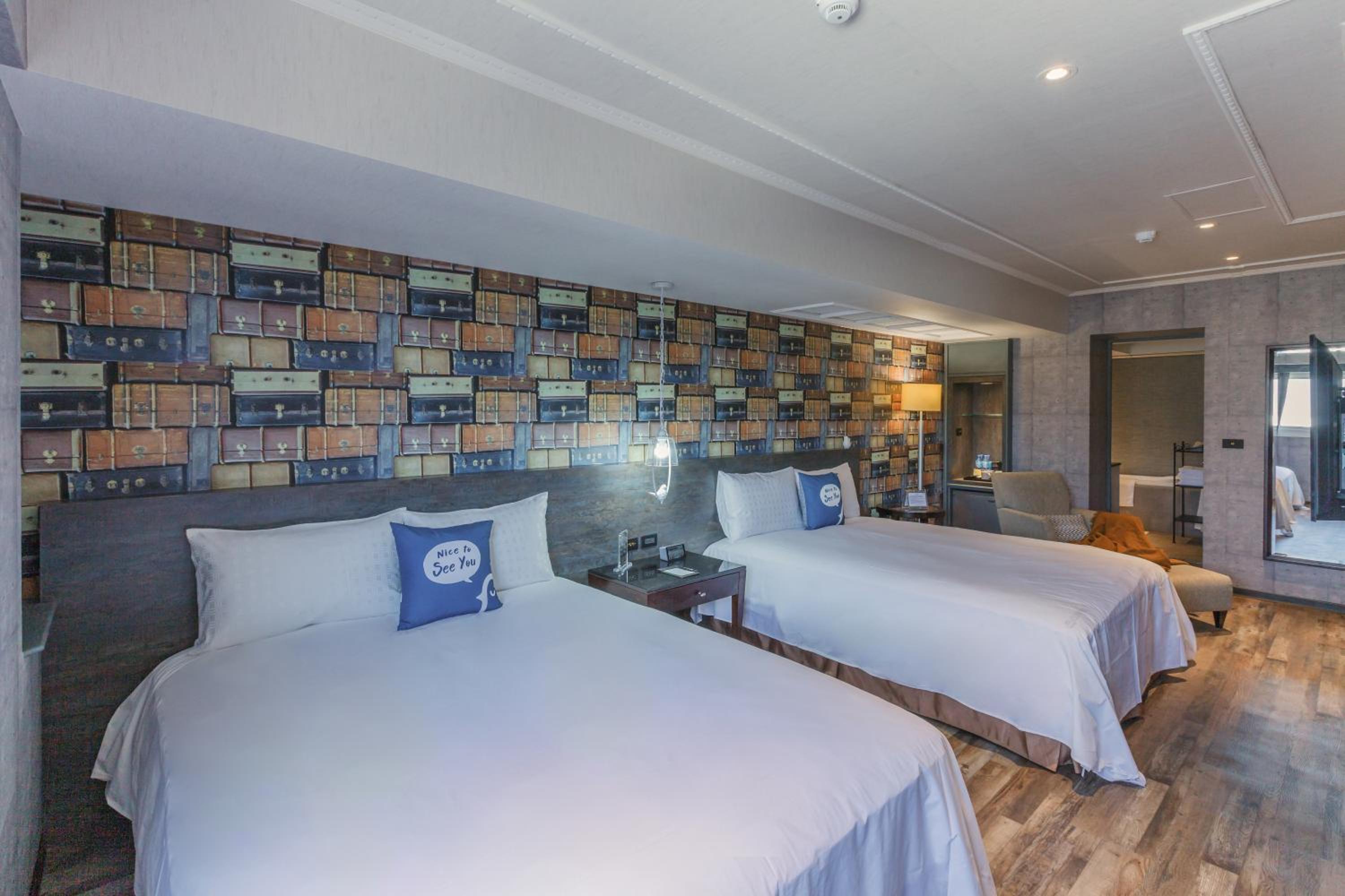 Quadruple Room - Photo 2