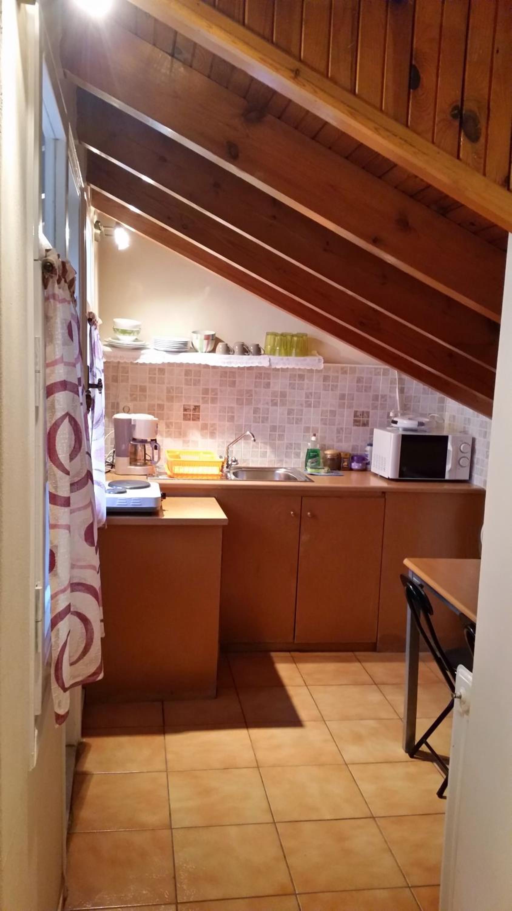 Family Room Attic - Photo 11