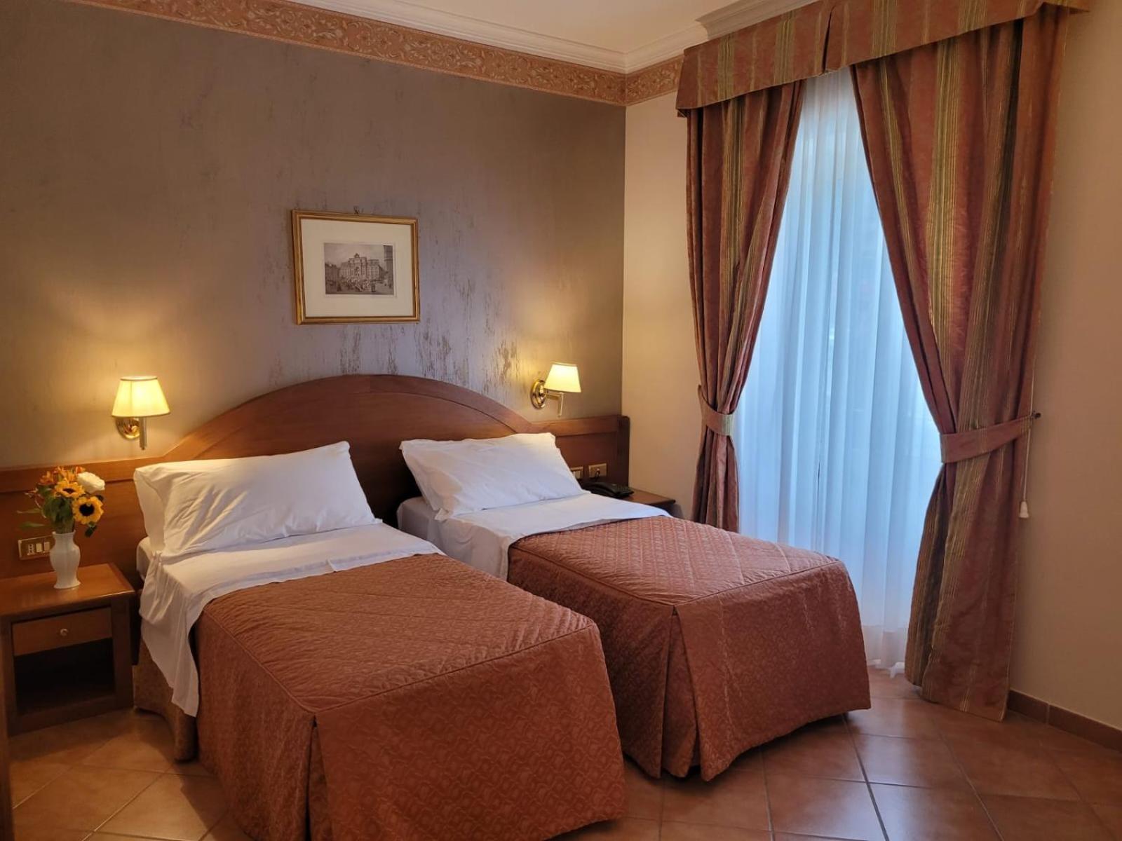 Double Room photo 2