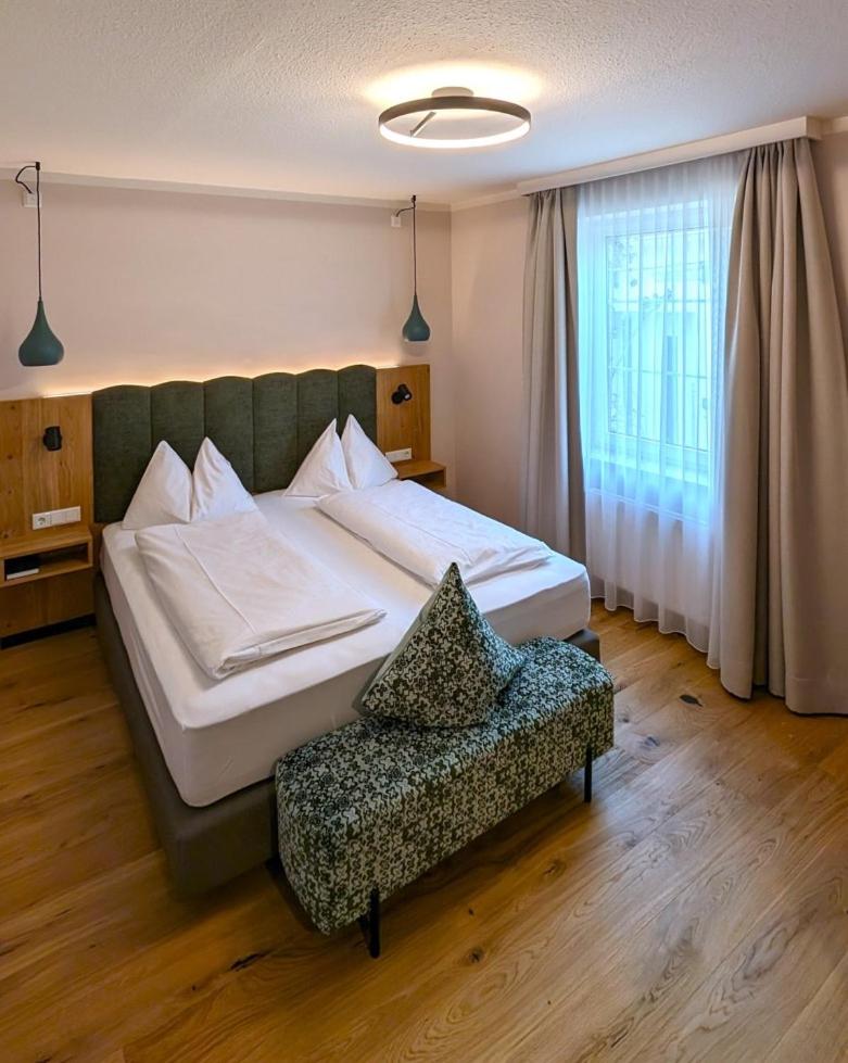 Double Room (1 Adult) - Photo 2