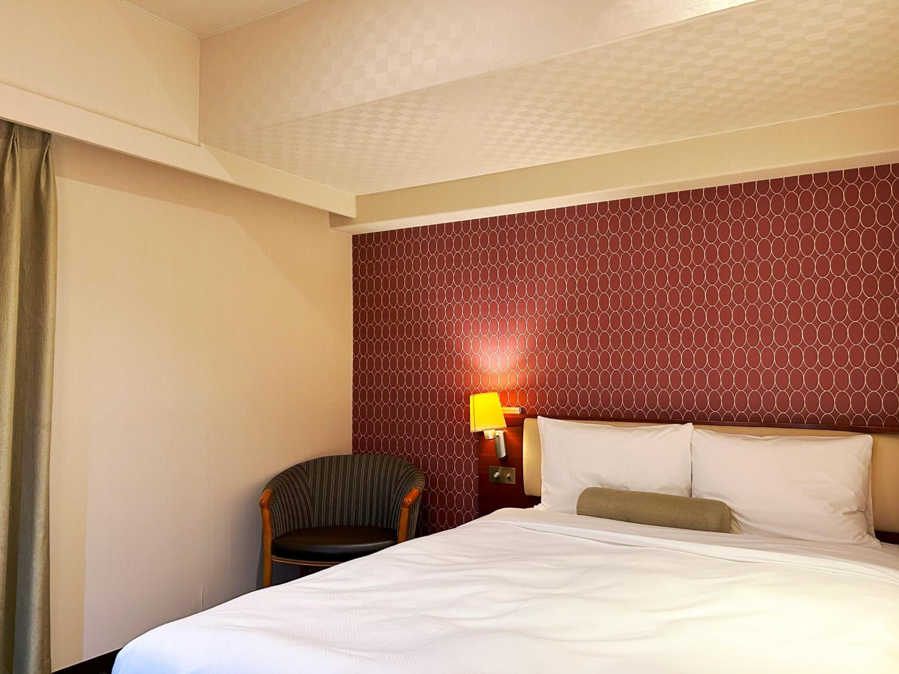Moderate Double Room - Smoking photo 1