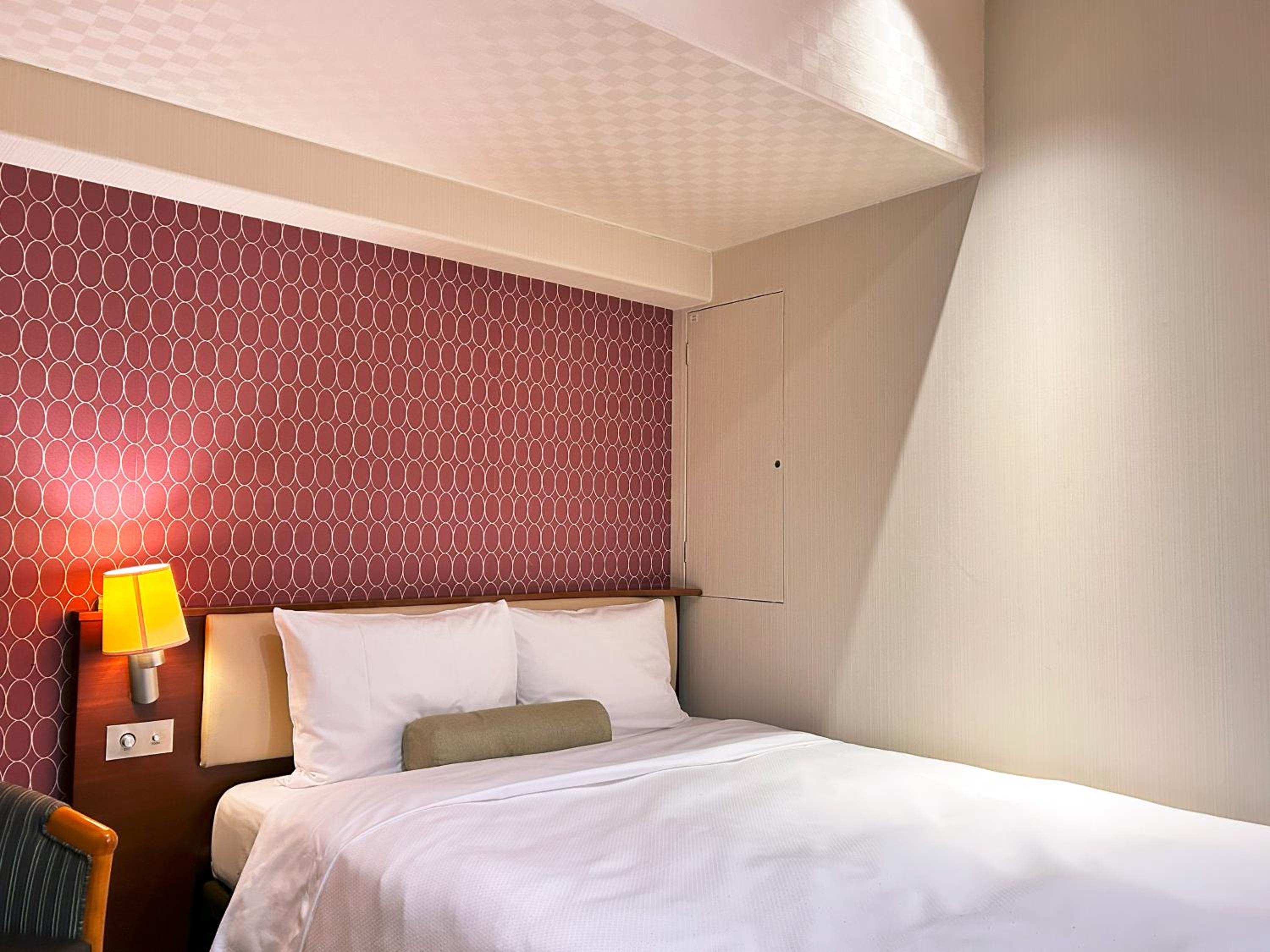 Moderate Double Room - Non-Smoking  photo 1
