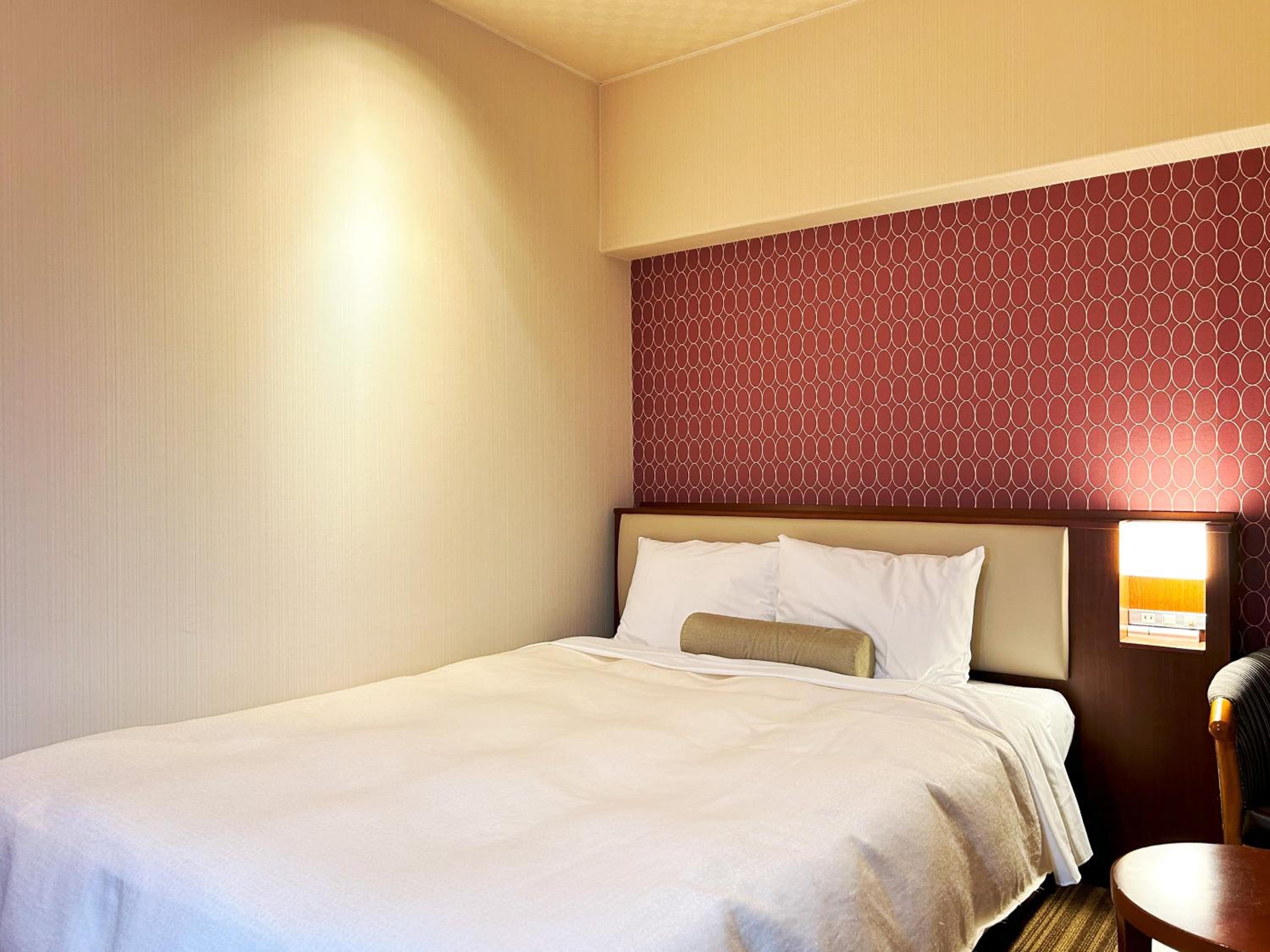 Comfort Double Room with Small Double Bed - Non Smoking photo 1