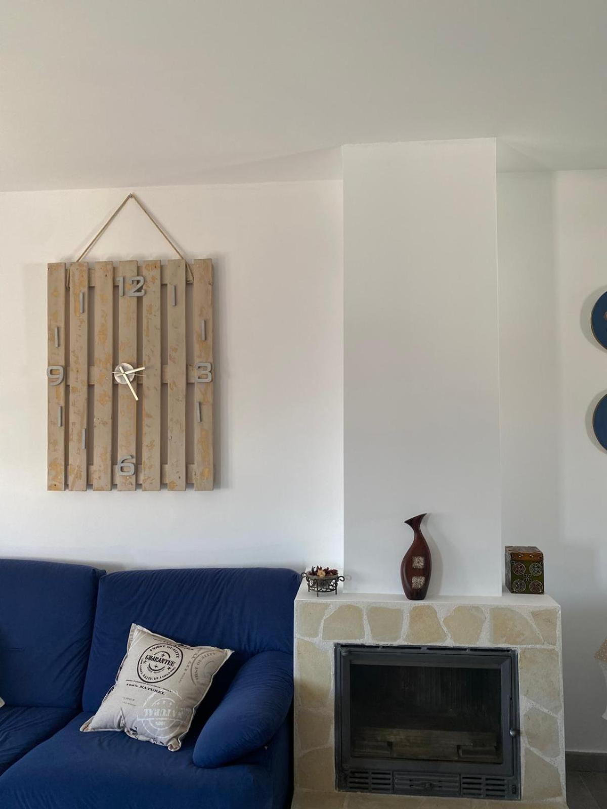 Casa de Seis Habitaciones