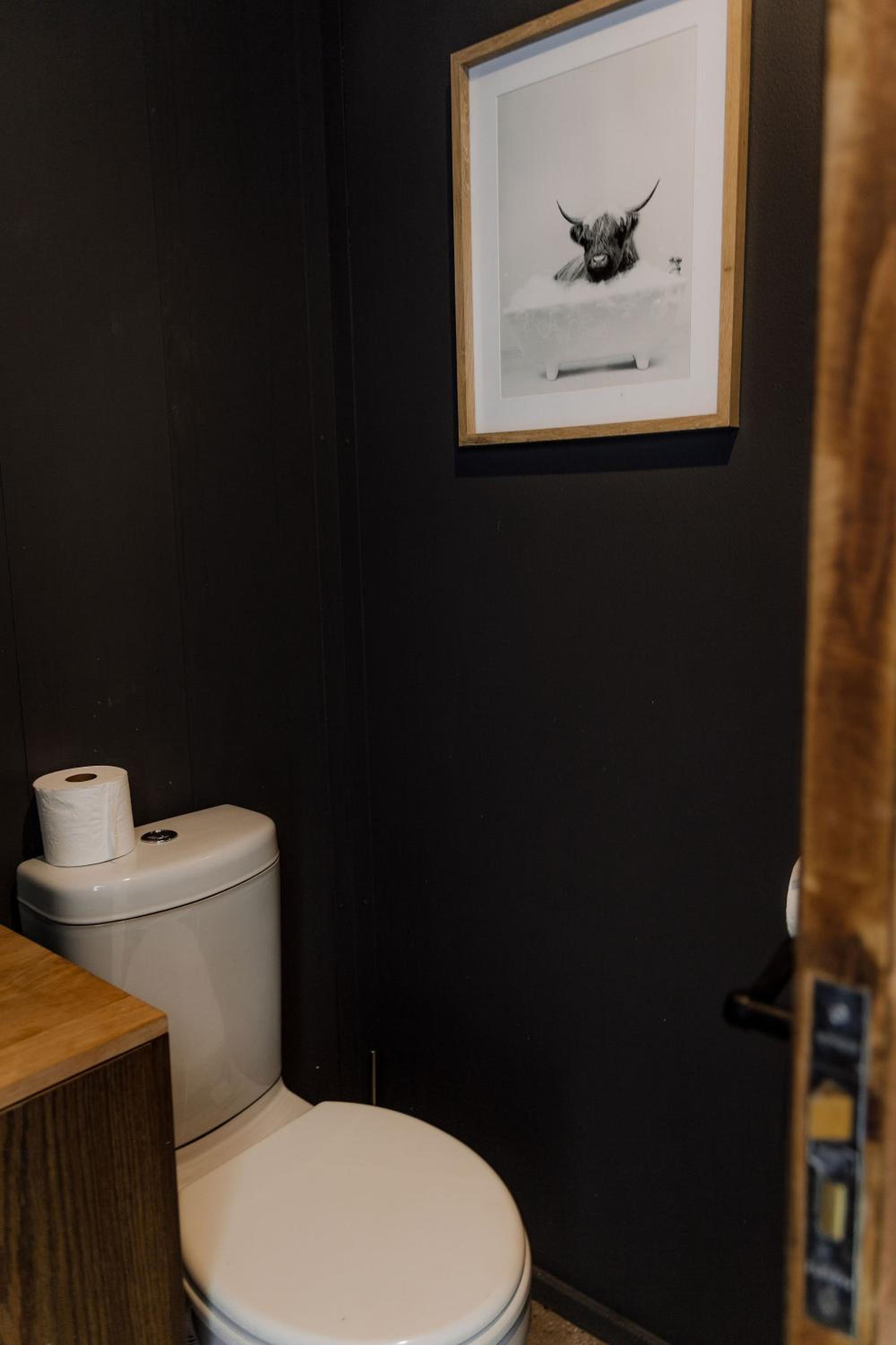 Luxury Cottage - Photo 4