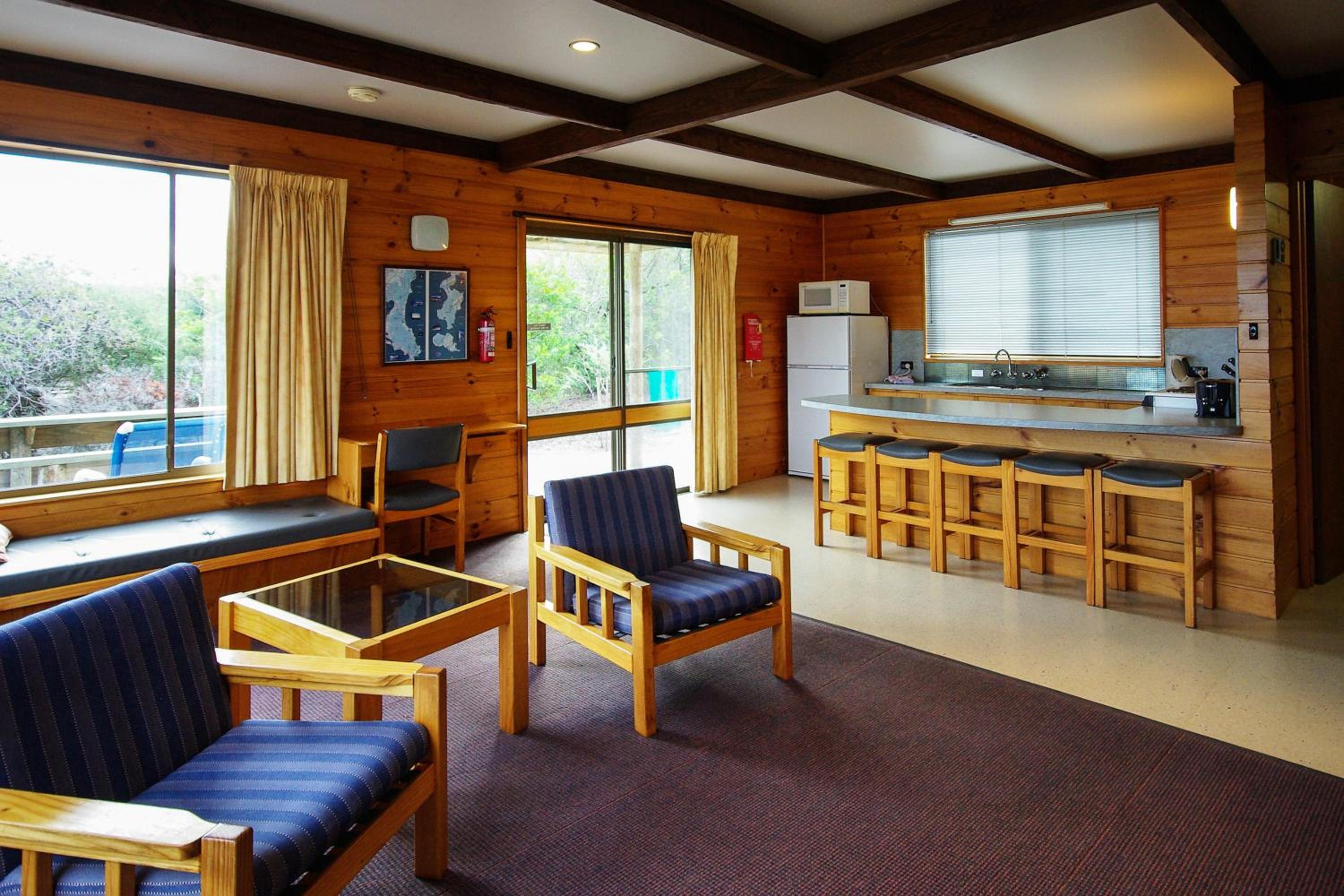 Two-Bedroom Vintage Chalet photo 1
