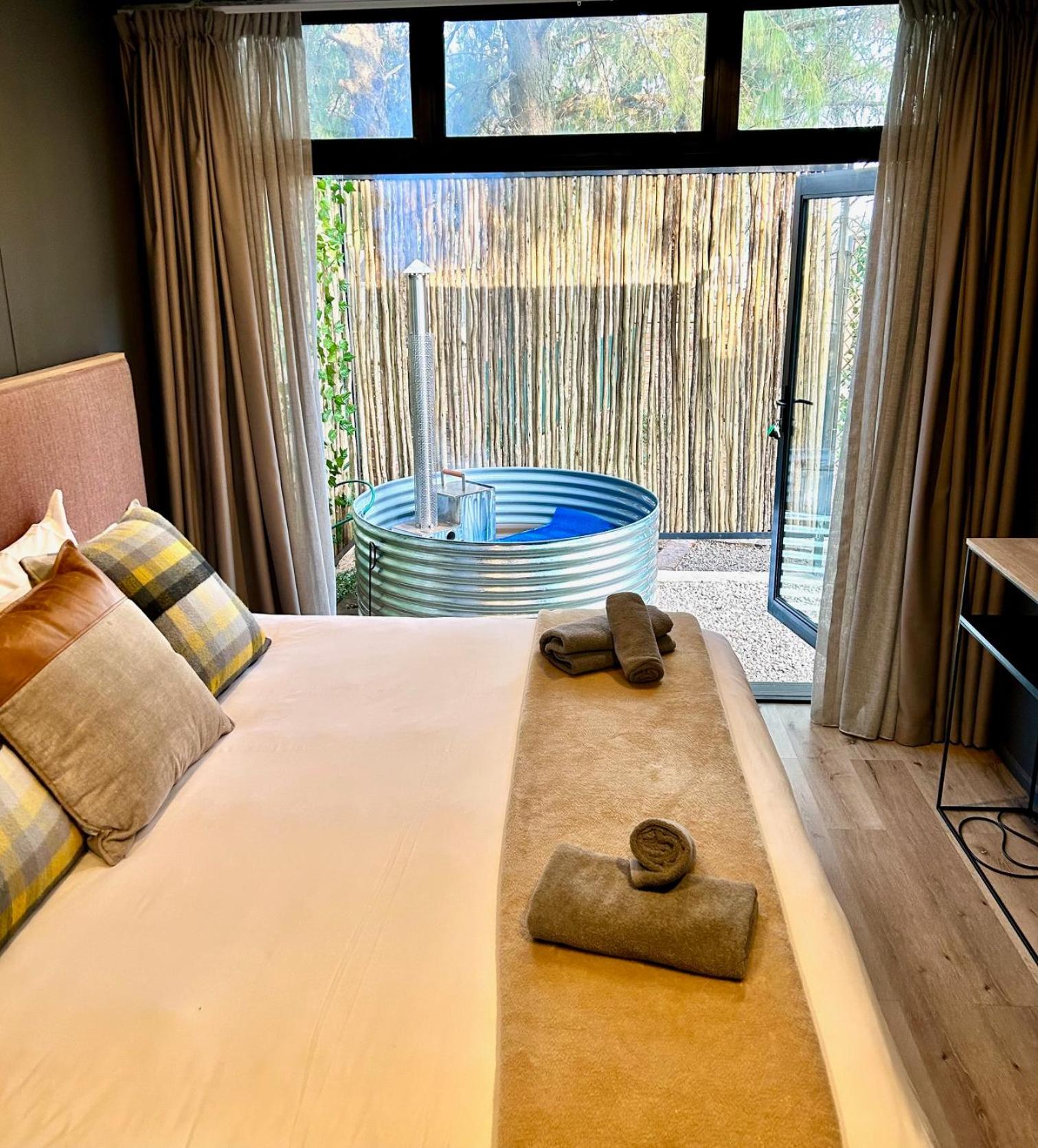 Comfort Bungalow photo 1