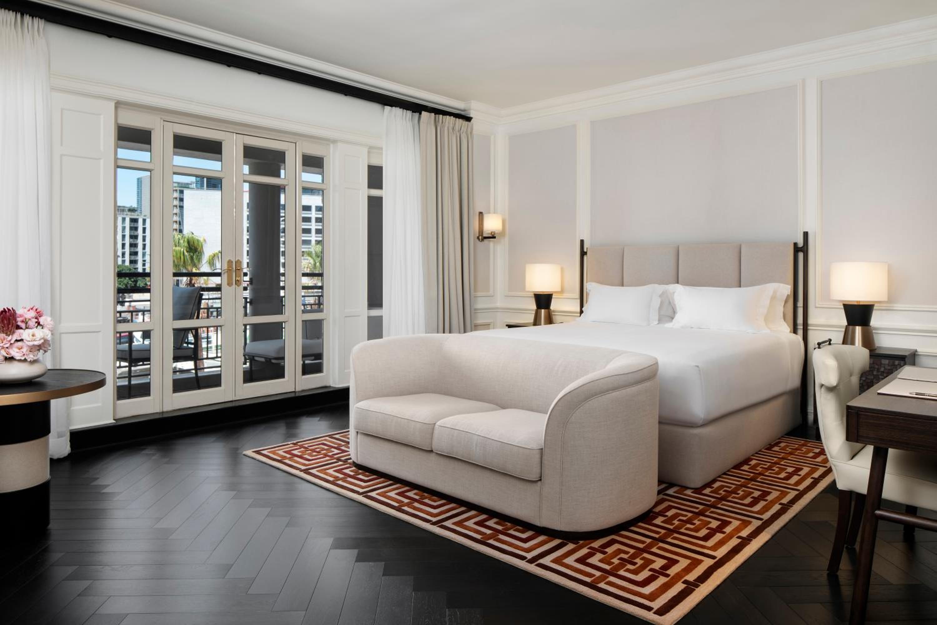 Junior Suite Room - Photo 5