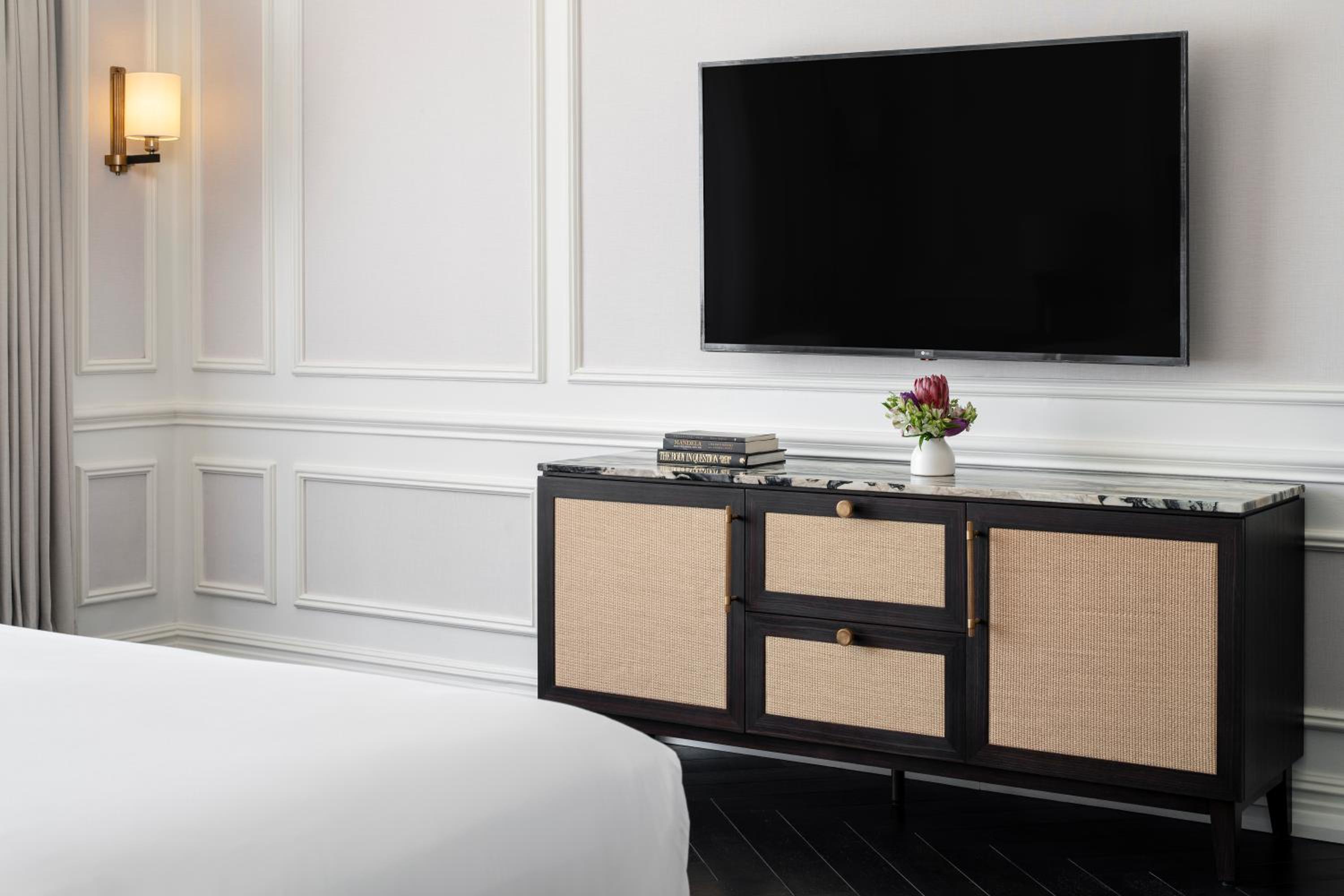 Suite with Rooftop Terrace - Photo 3