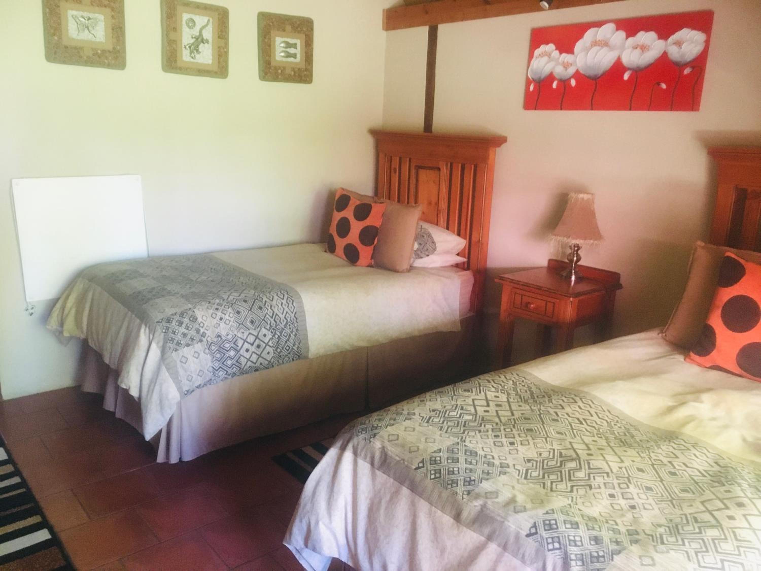 Double or Twin Room photo 1
