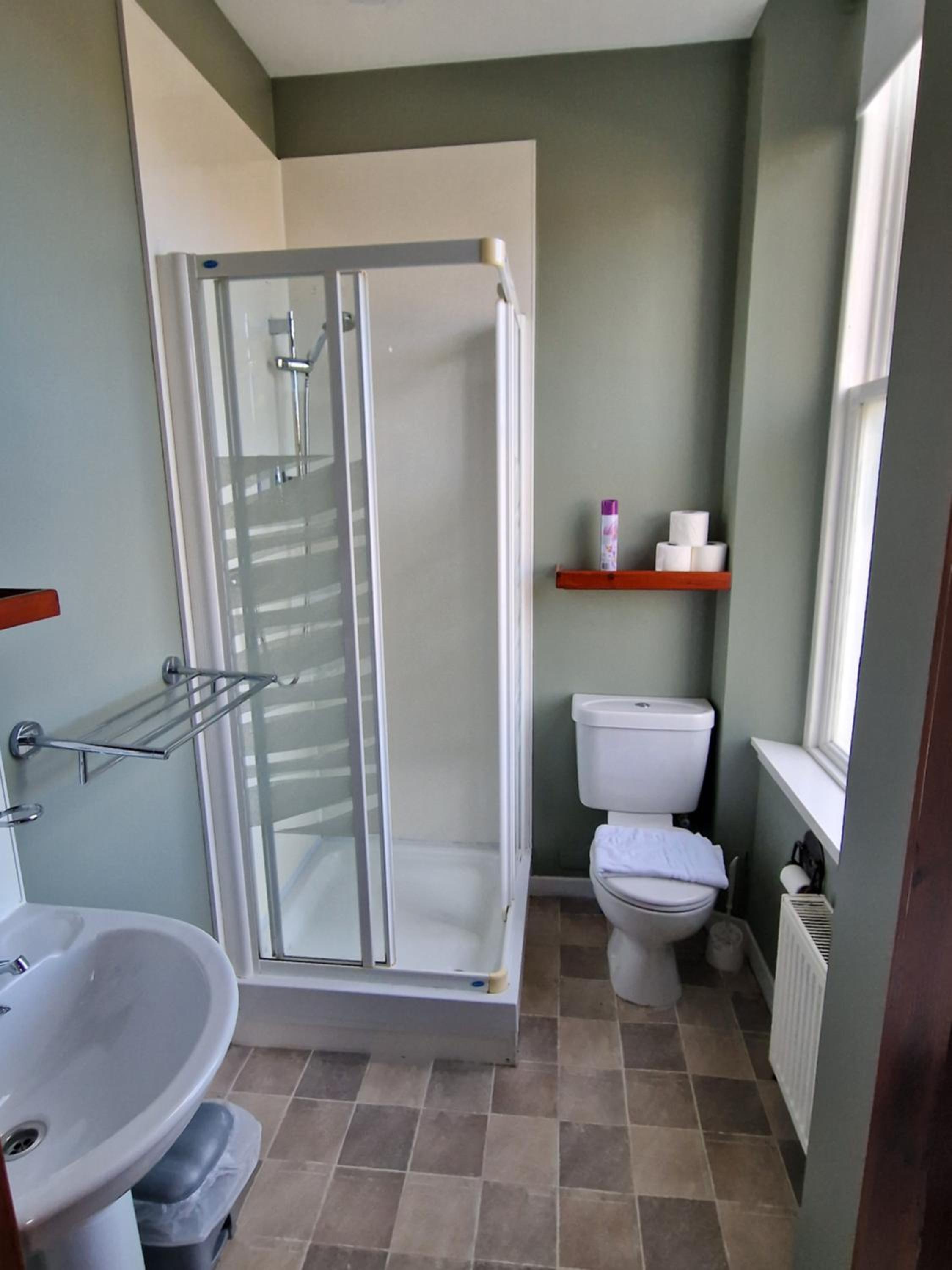 Double Room with Private Bathroom photo 3