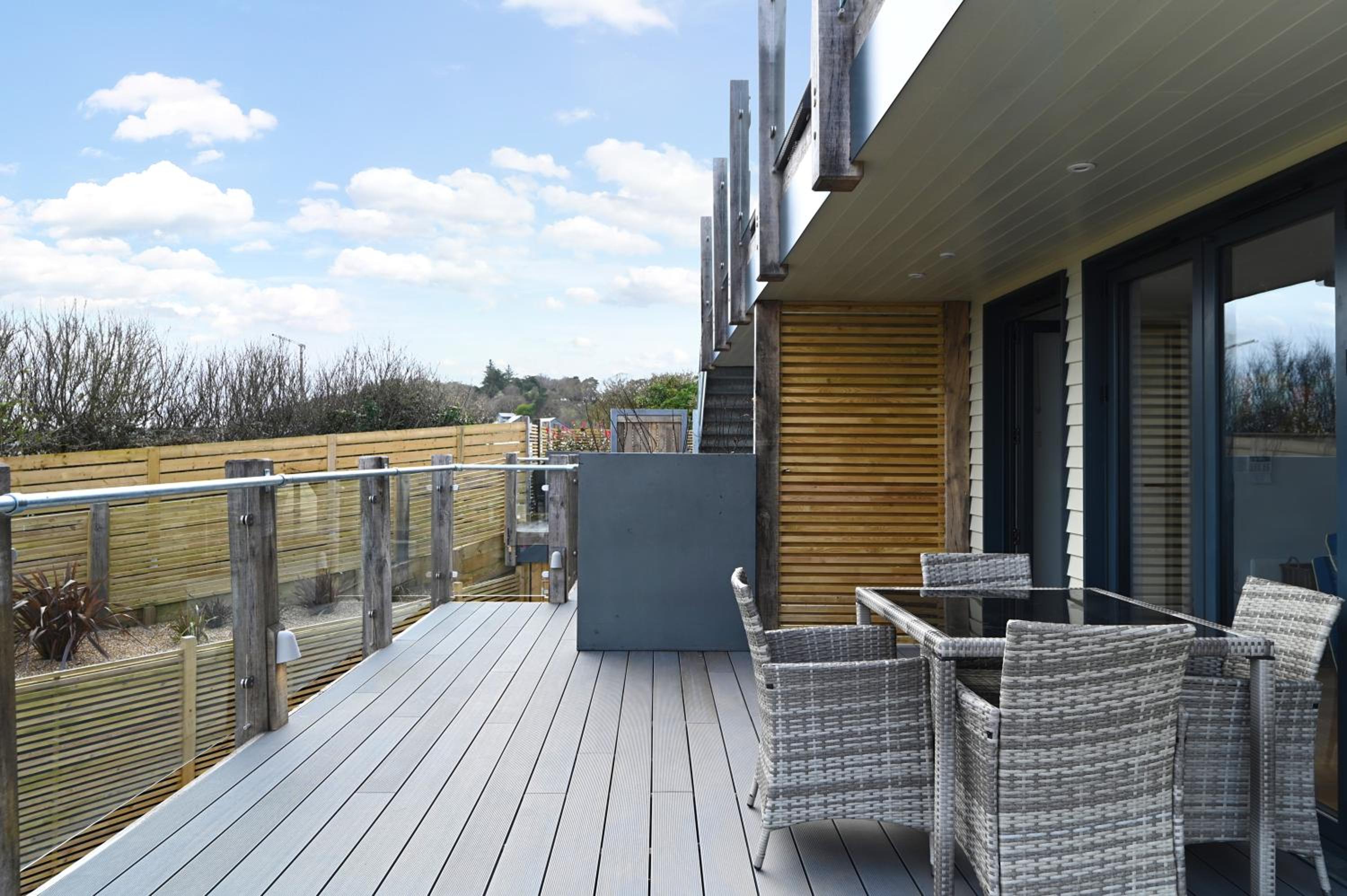 Apartment with Terrace photo 2