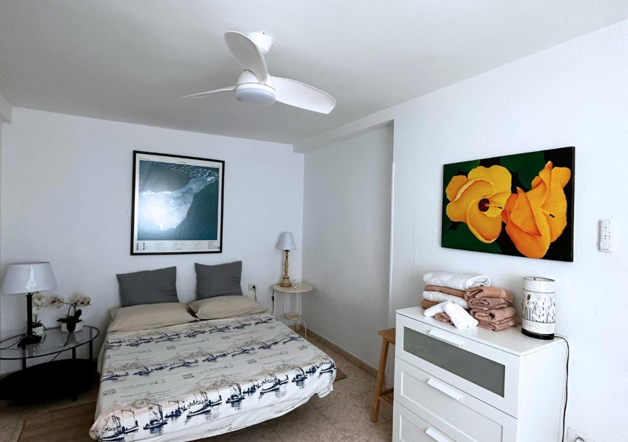 Two-Bedroom Apartment photo 2