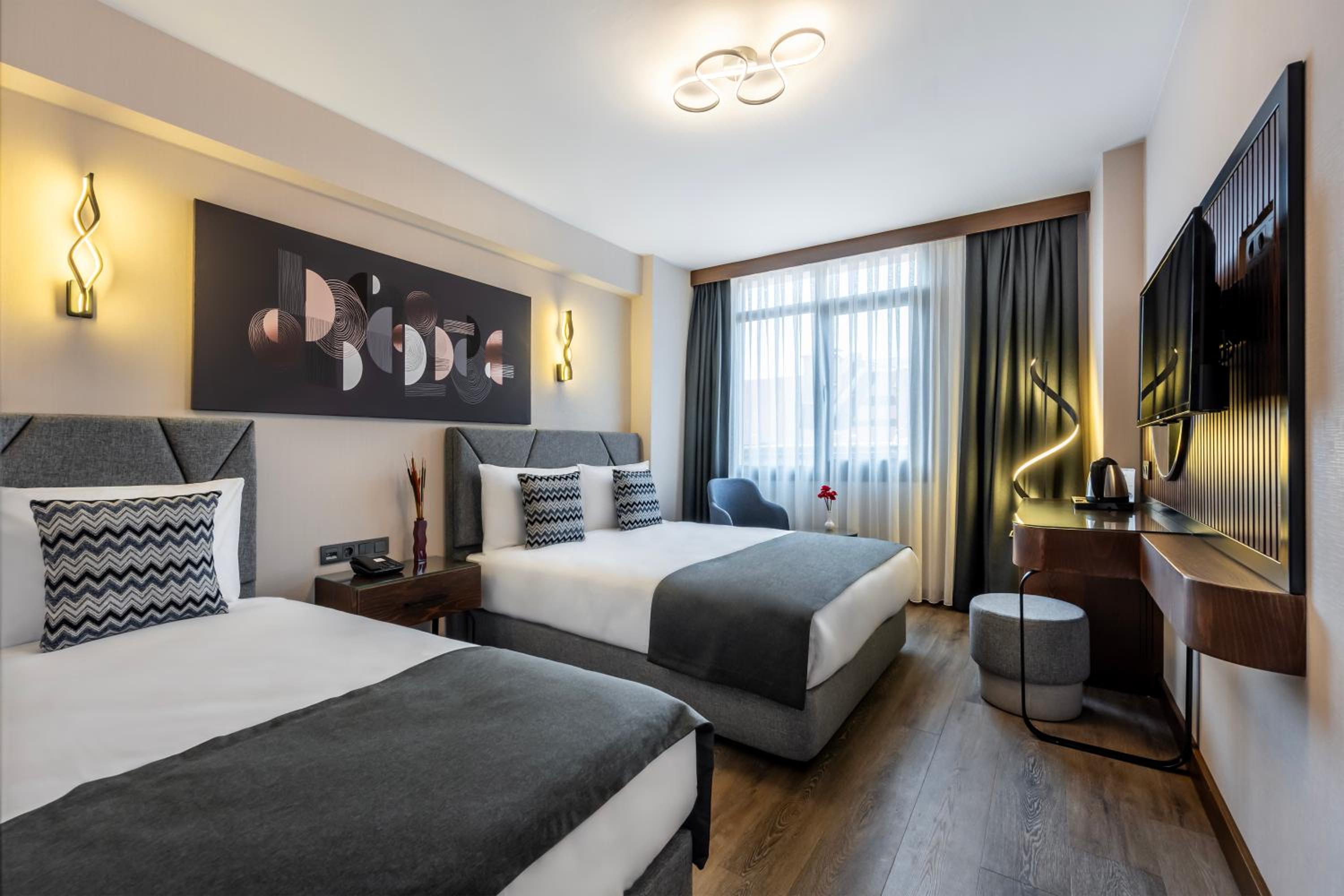 Superior Triple Room photo 1