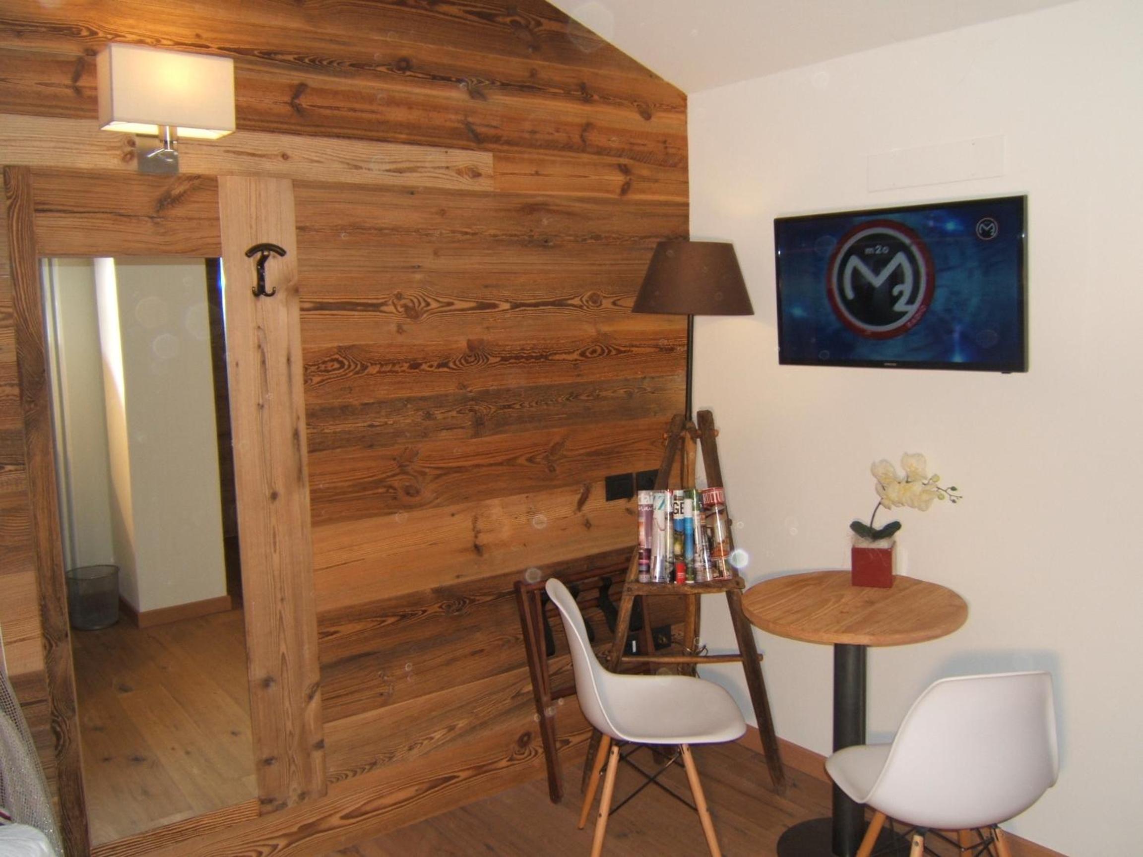 Superior Double Room - Photo 16