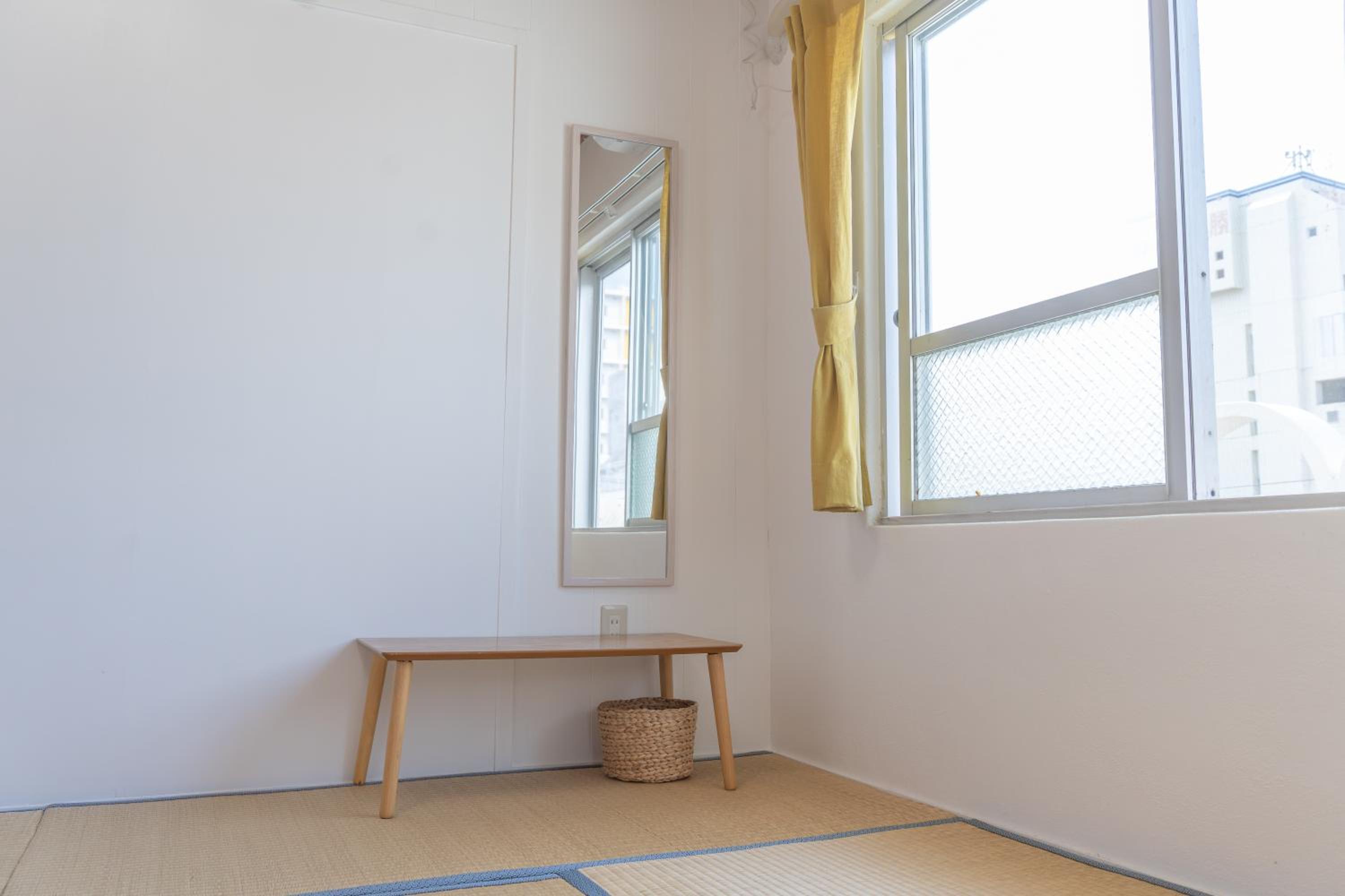 Economy Double Room photo 2