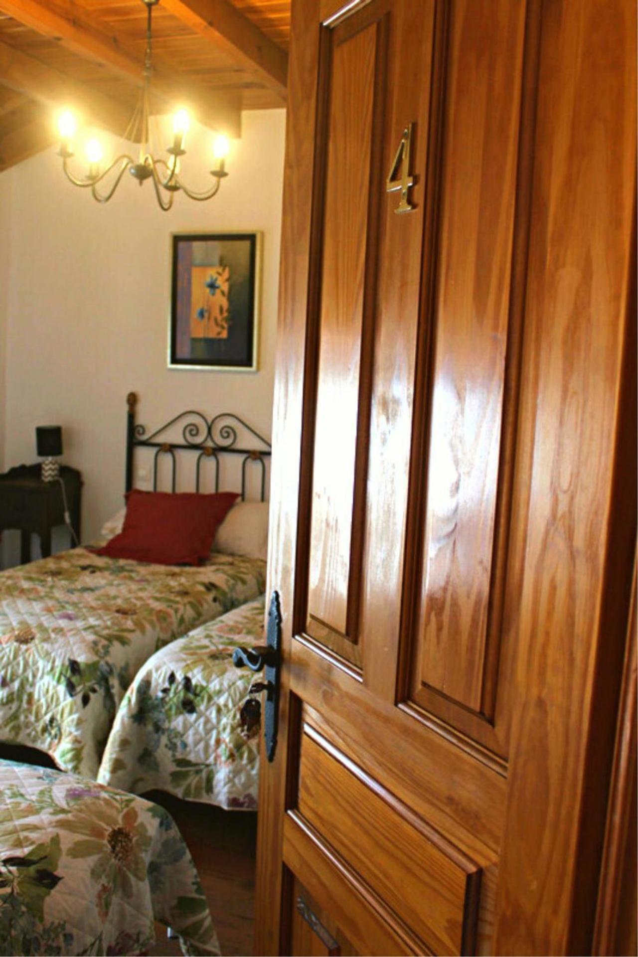 Habitación Triple Clásica