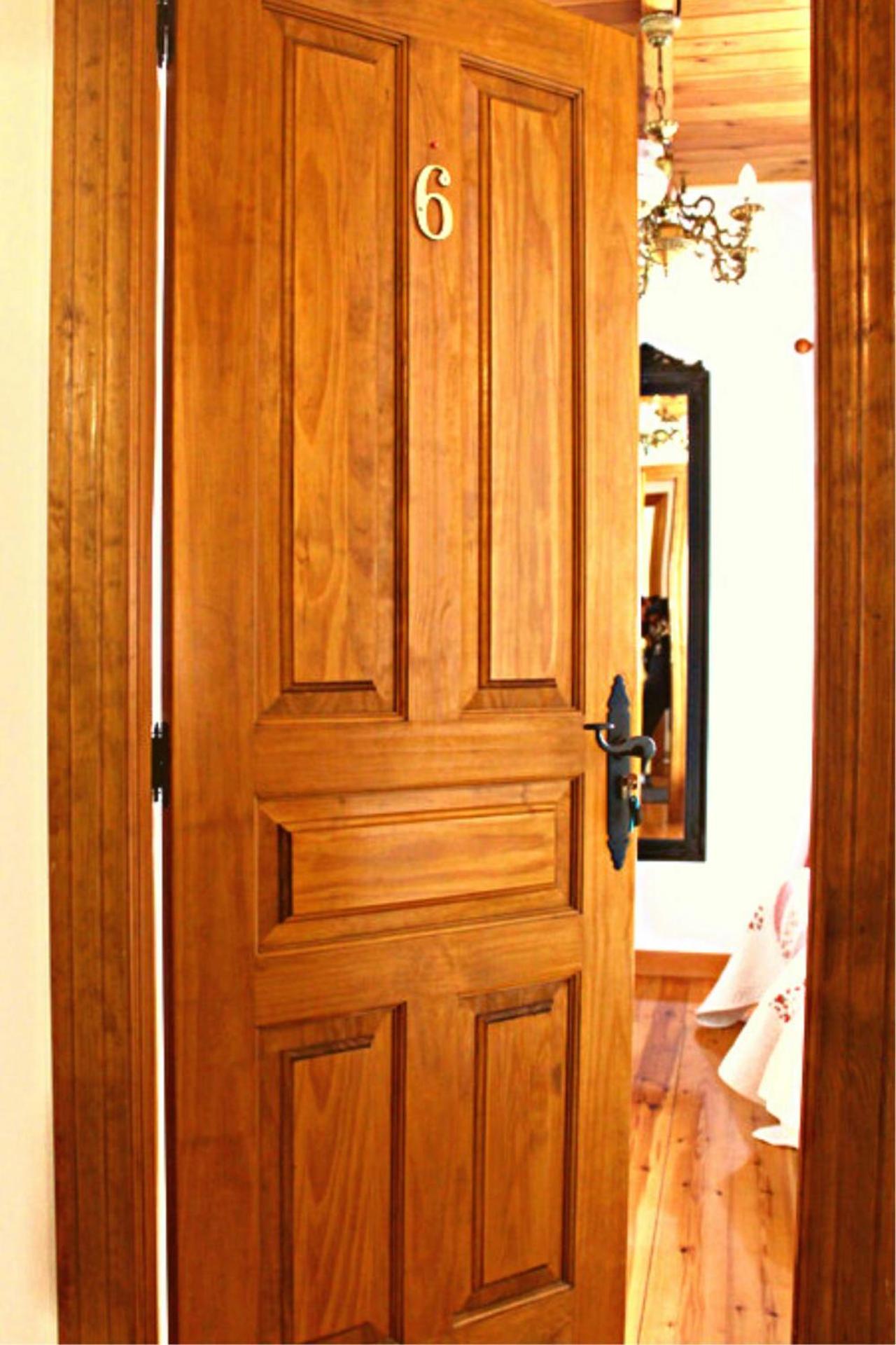 Habitación Doble Estándar con Vista a la Montaña