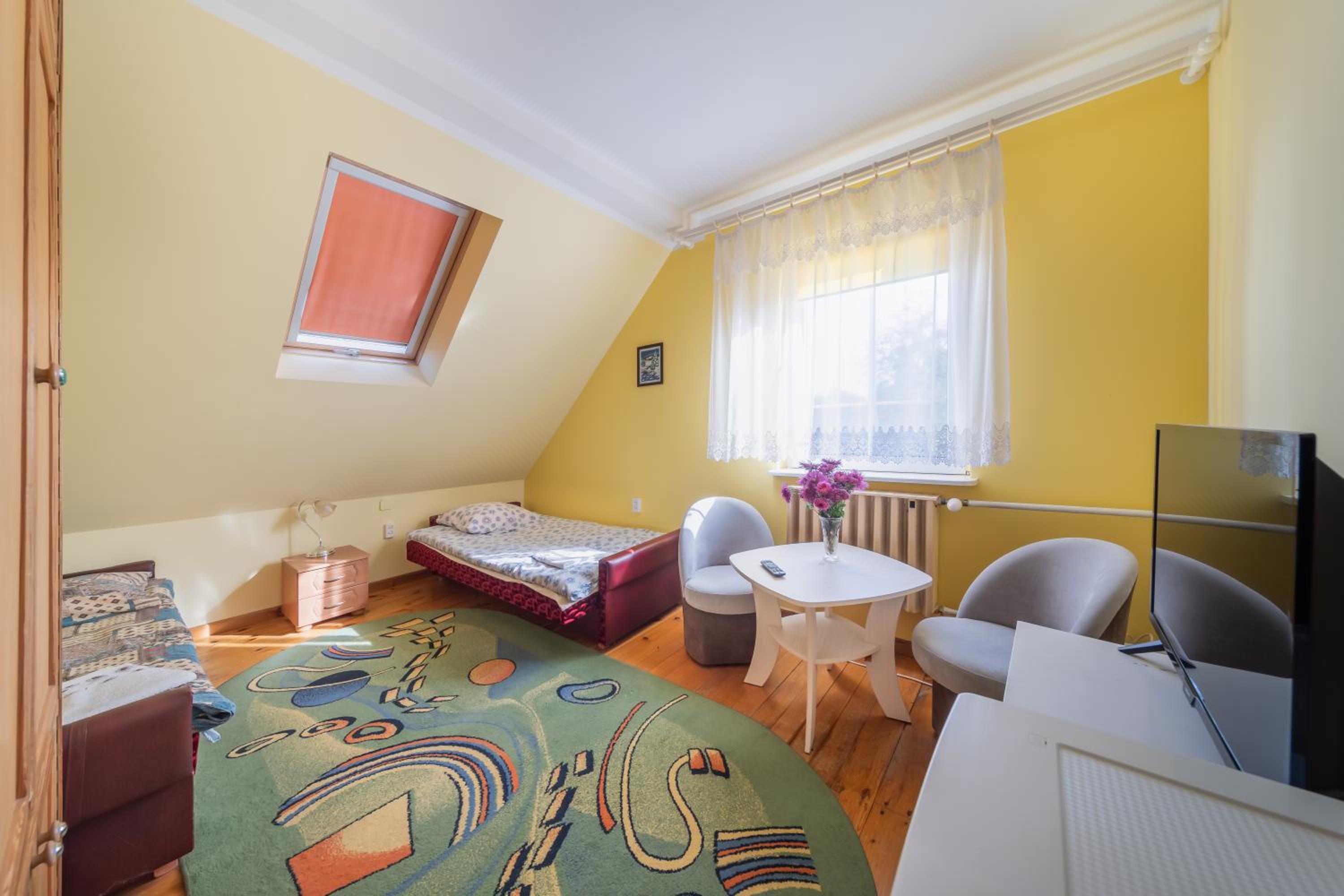 Double Room with Private Bathroom photo 2