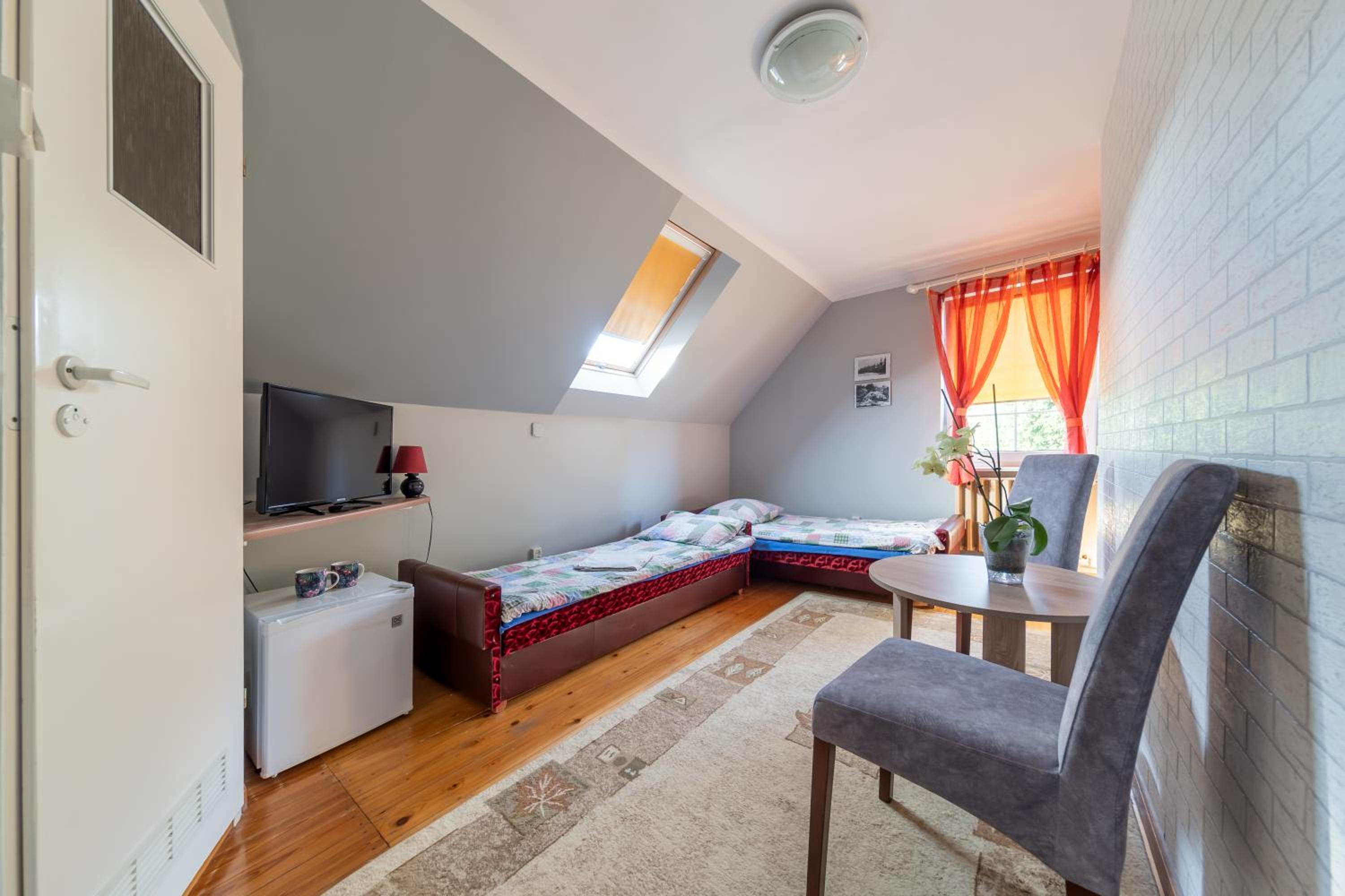 Double Room with Shared Bathroom photo 1