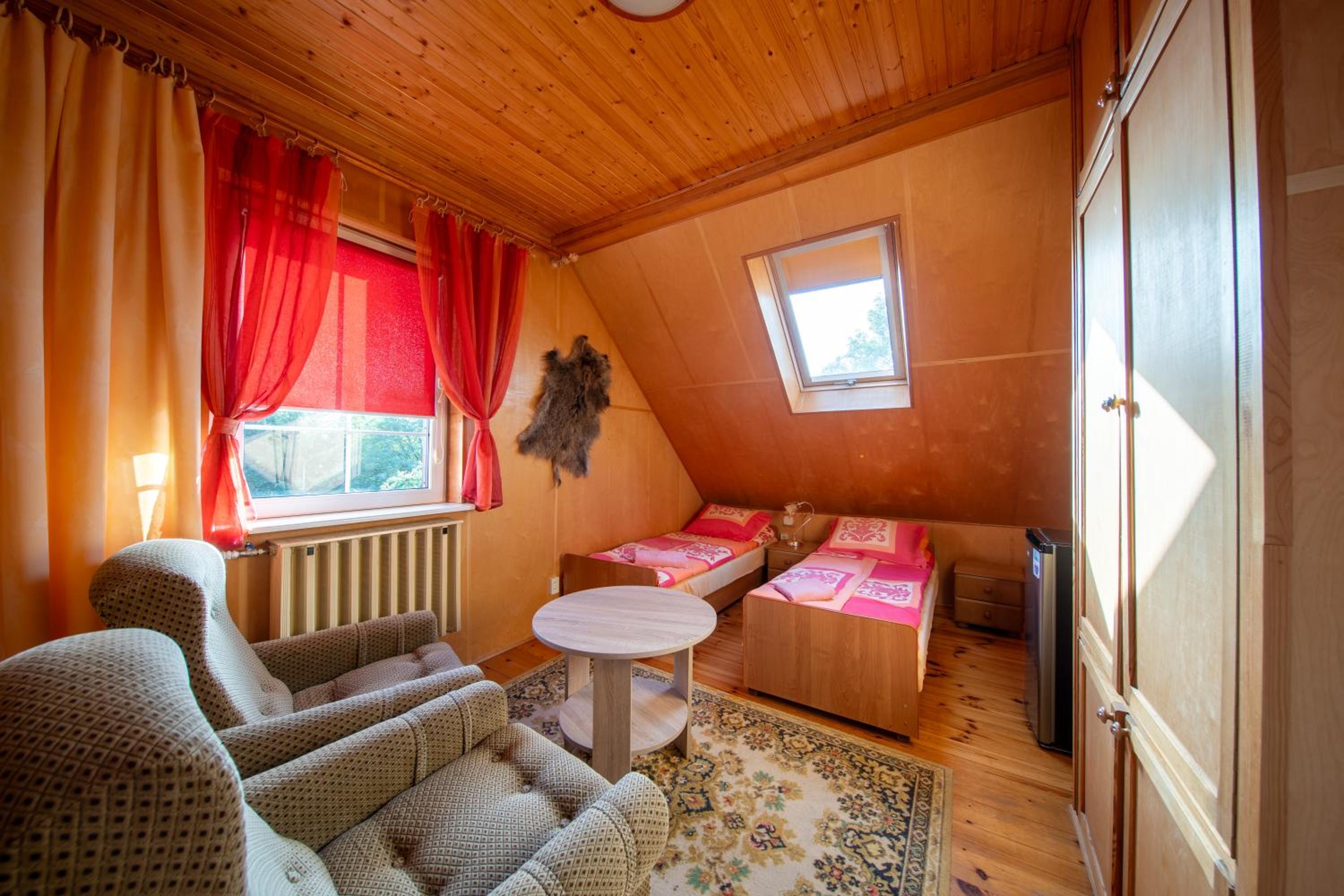 Double Room with Private Bathroom photo 1