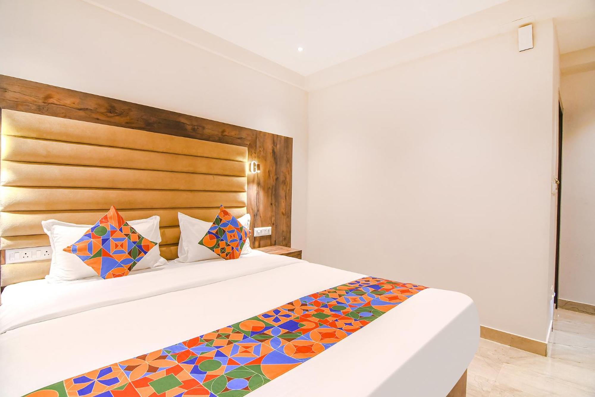 Executive Triple Room