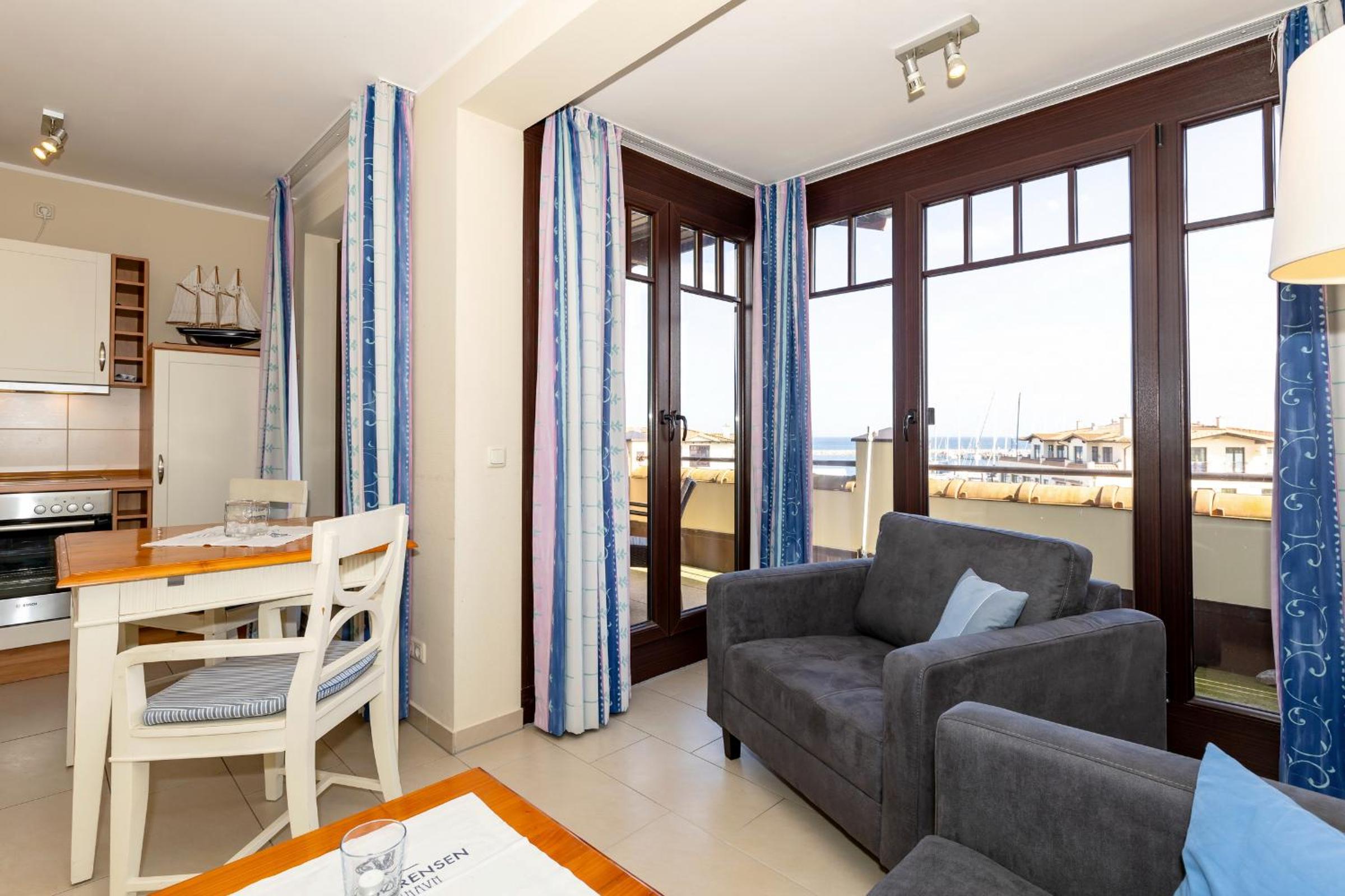 Penthouse Apartment photo 3