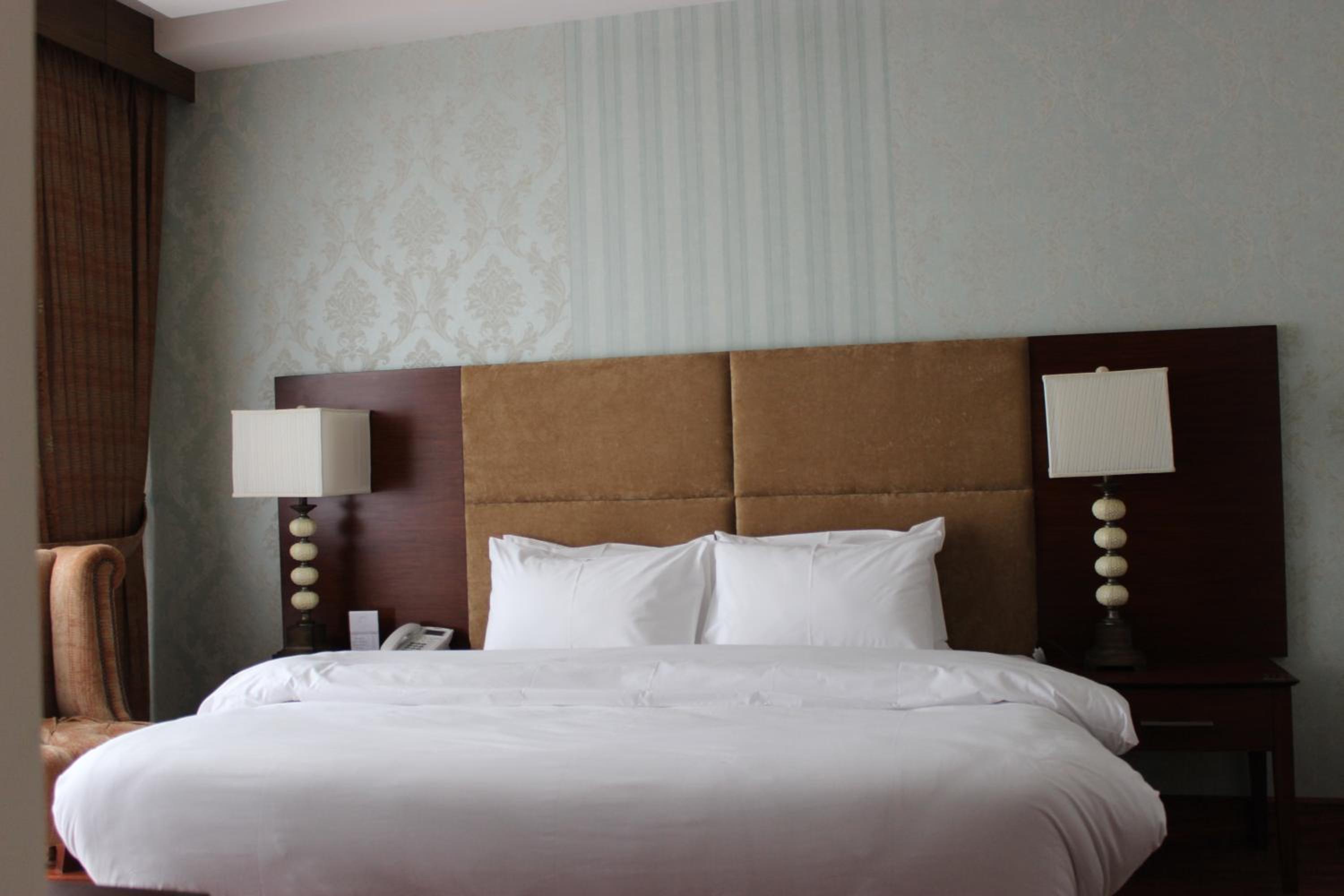 Executive Double Room photo 1