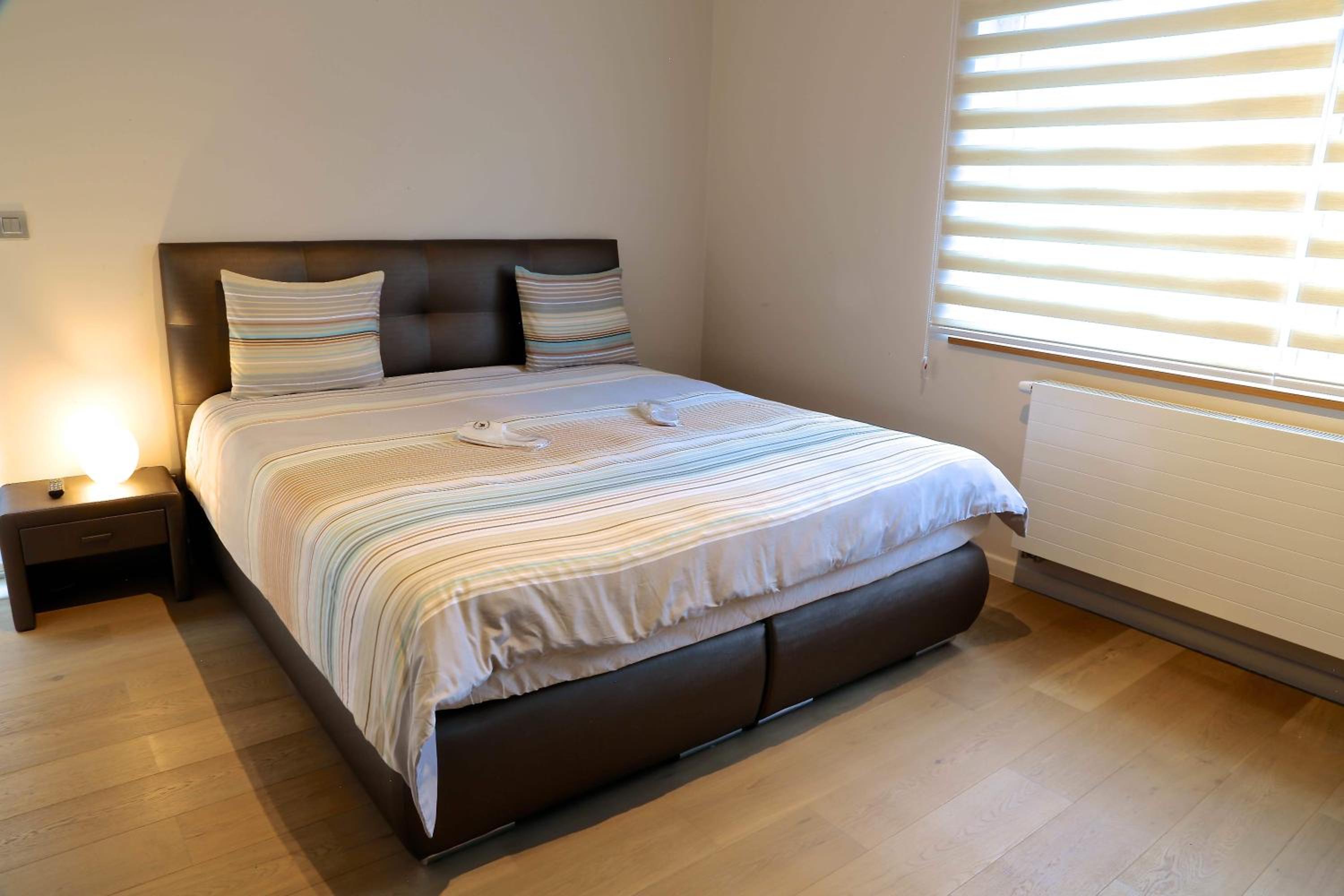 Duplex Apartment