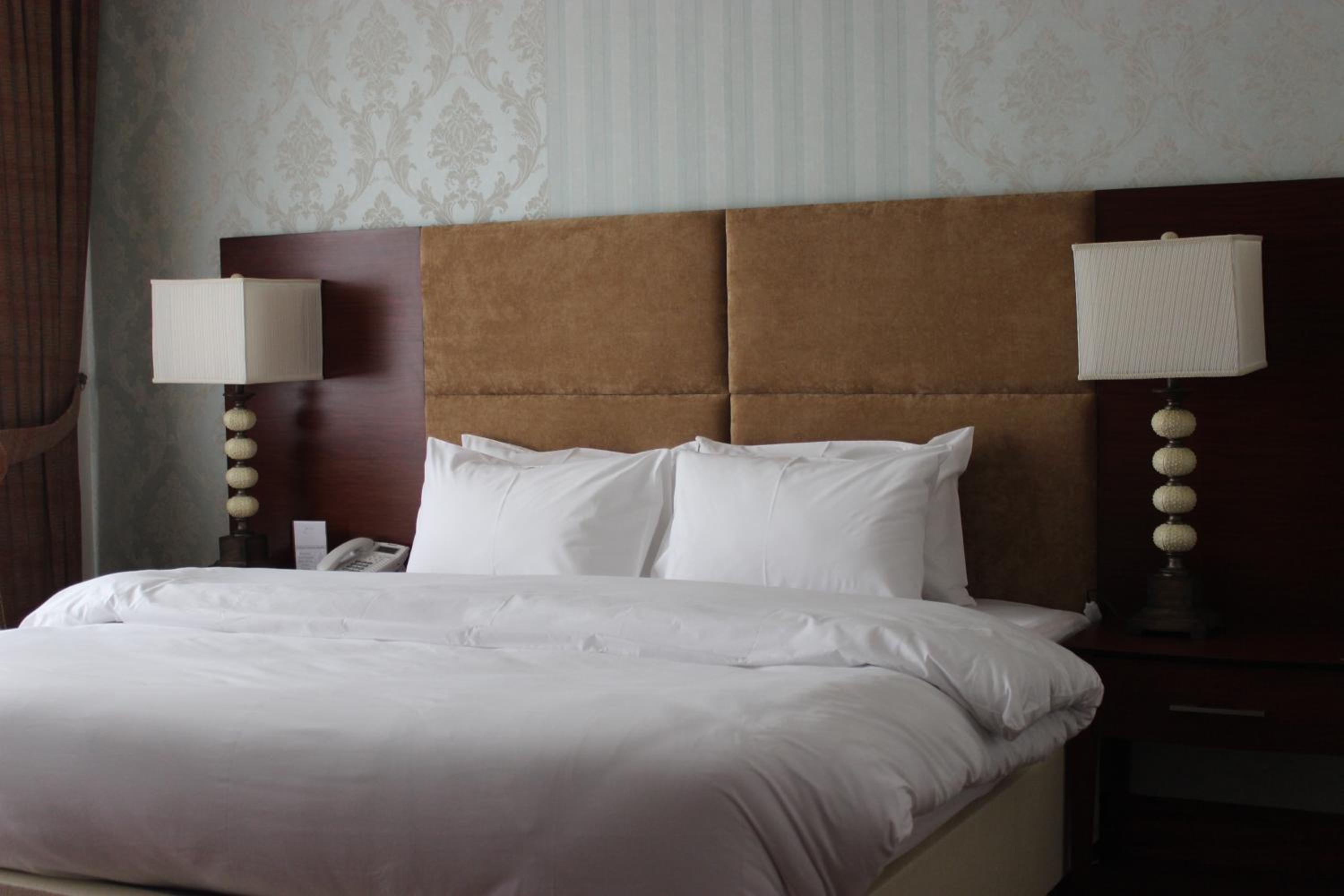 Executive Double Room photo 2