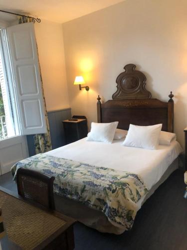 Deluxe Double or Twin Room with Balcony photo 3