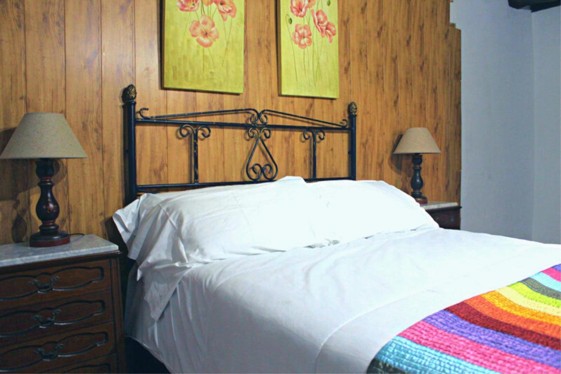 Habitación Cuádruple