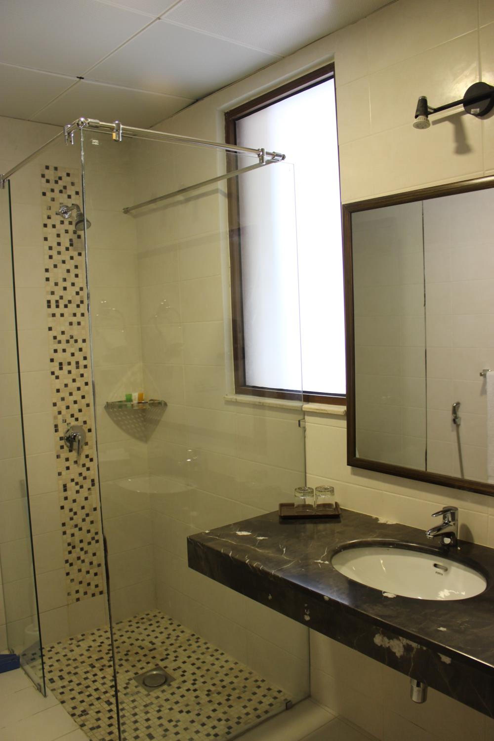 Executive Single Room photo 3