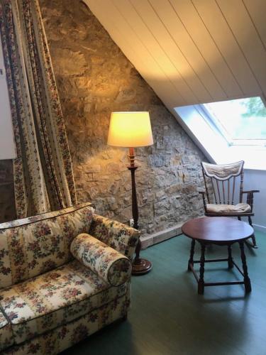 Large Double or Twin Room photo 2