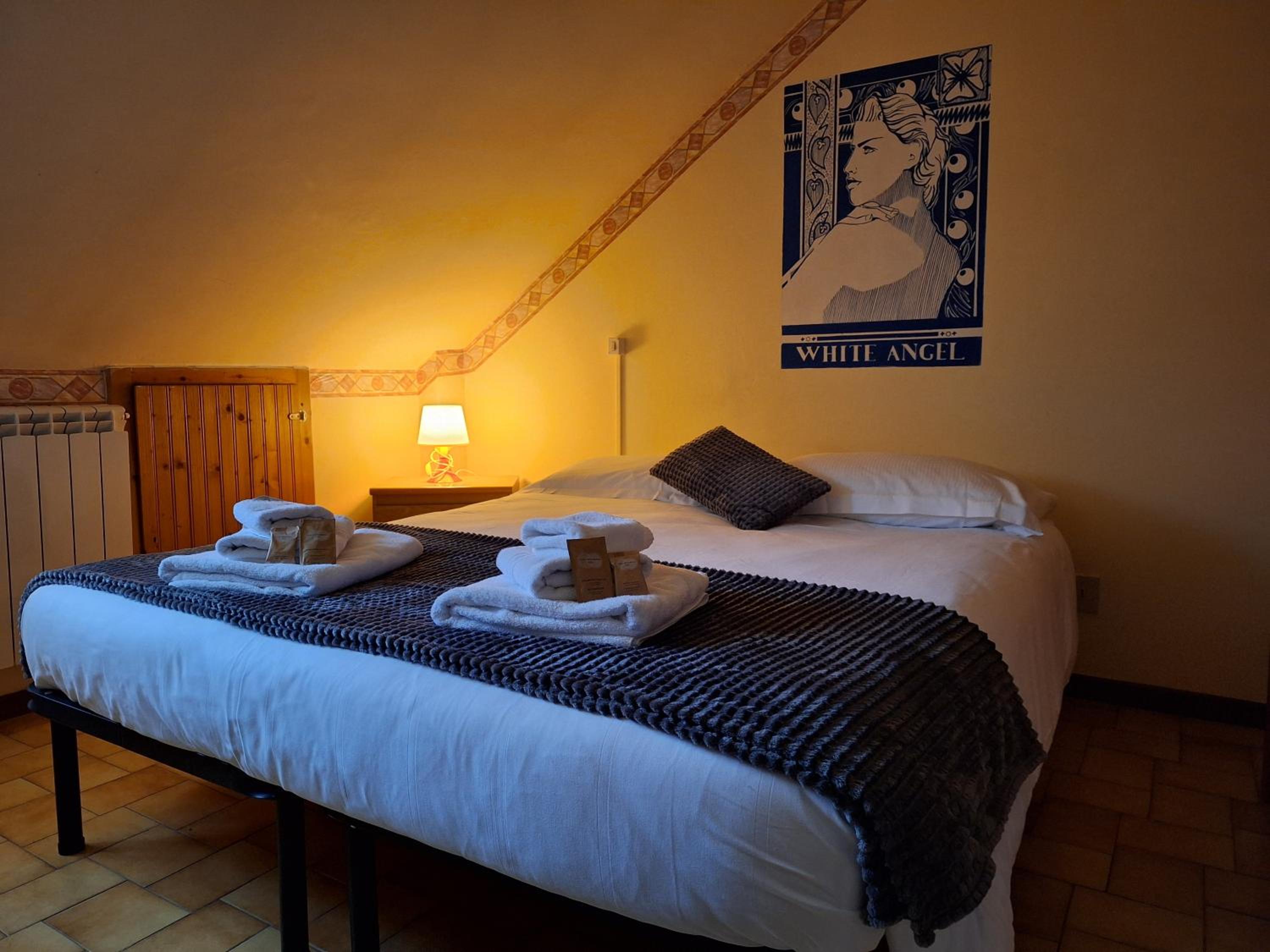 Small Double Room