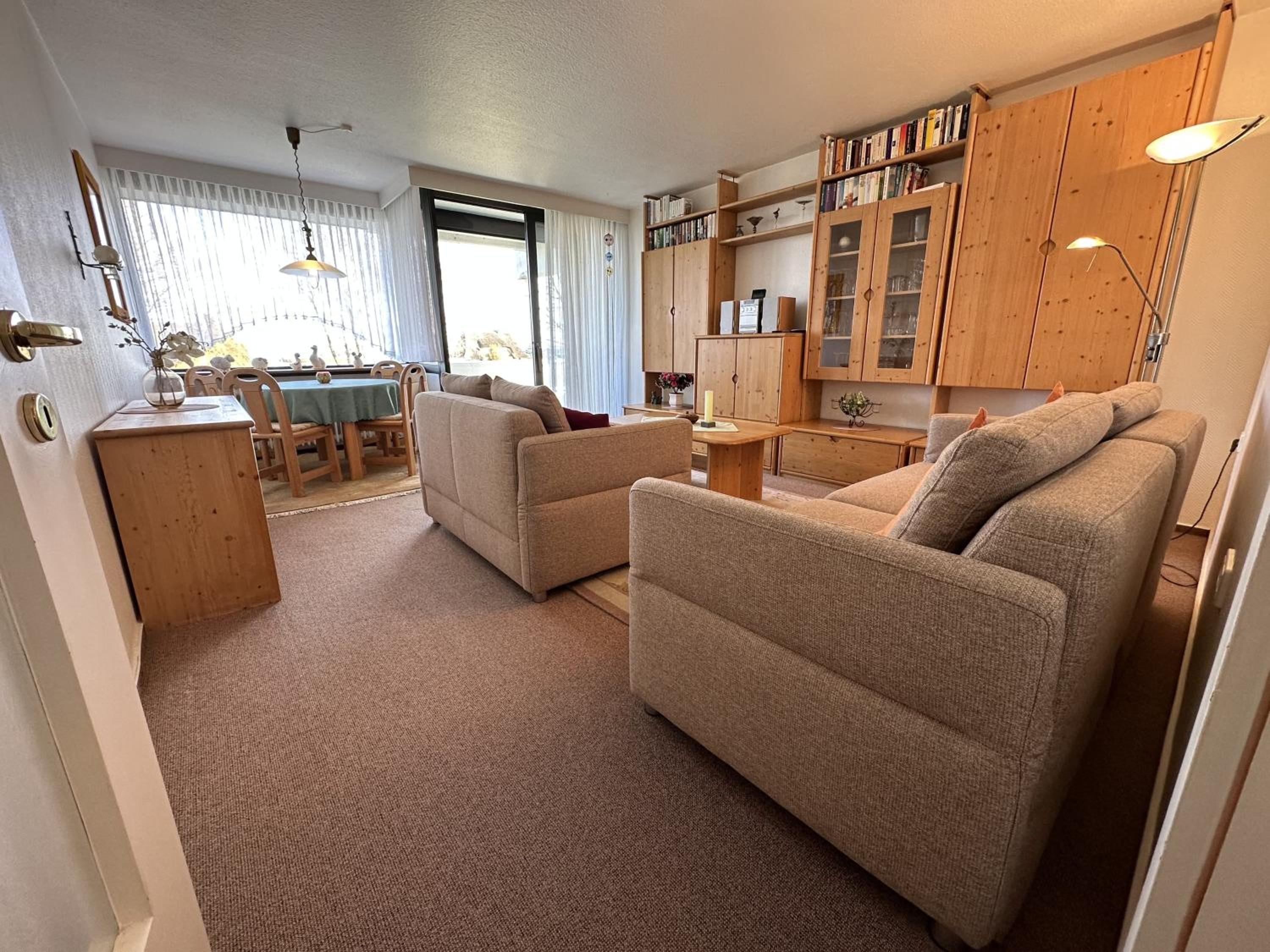 Apartment with Lake View photo 1