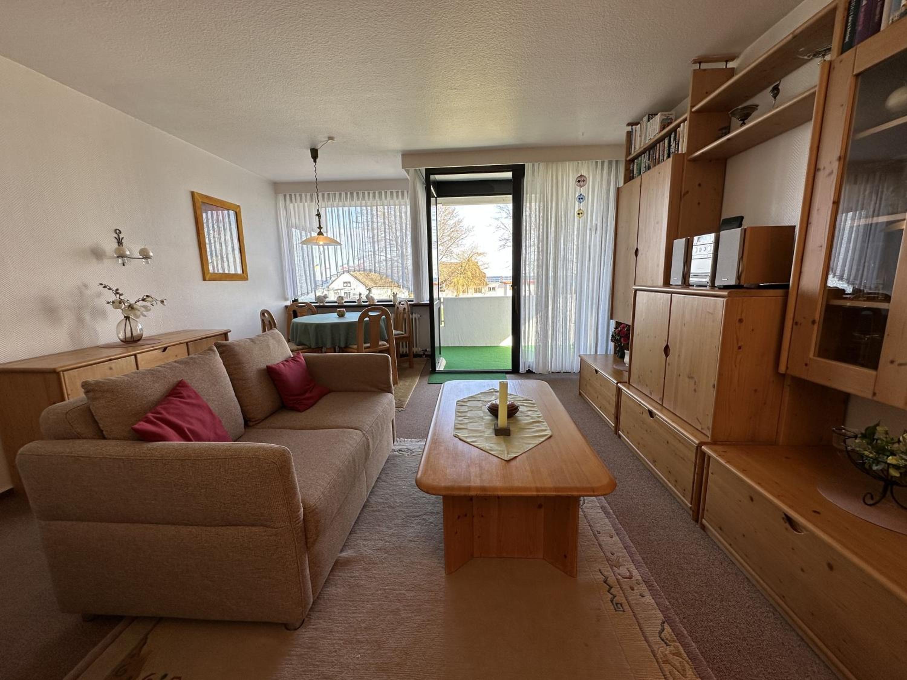 Apartment with Lake View photo 3