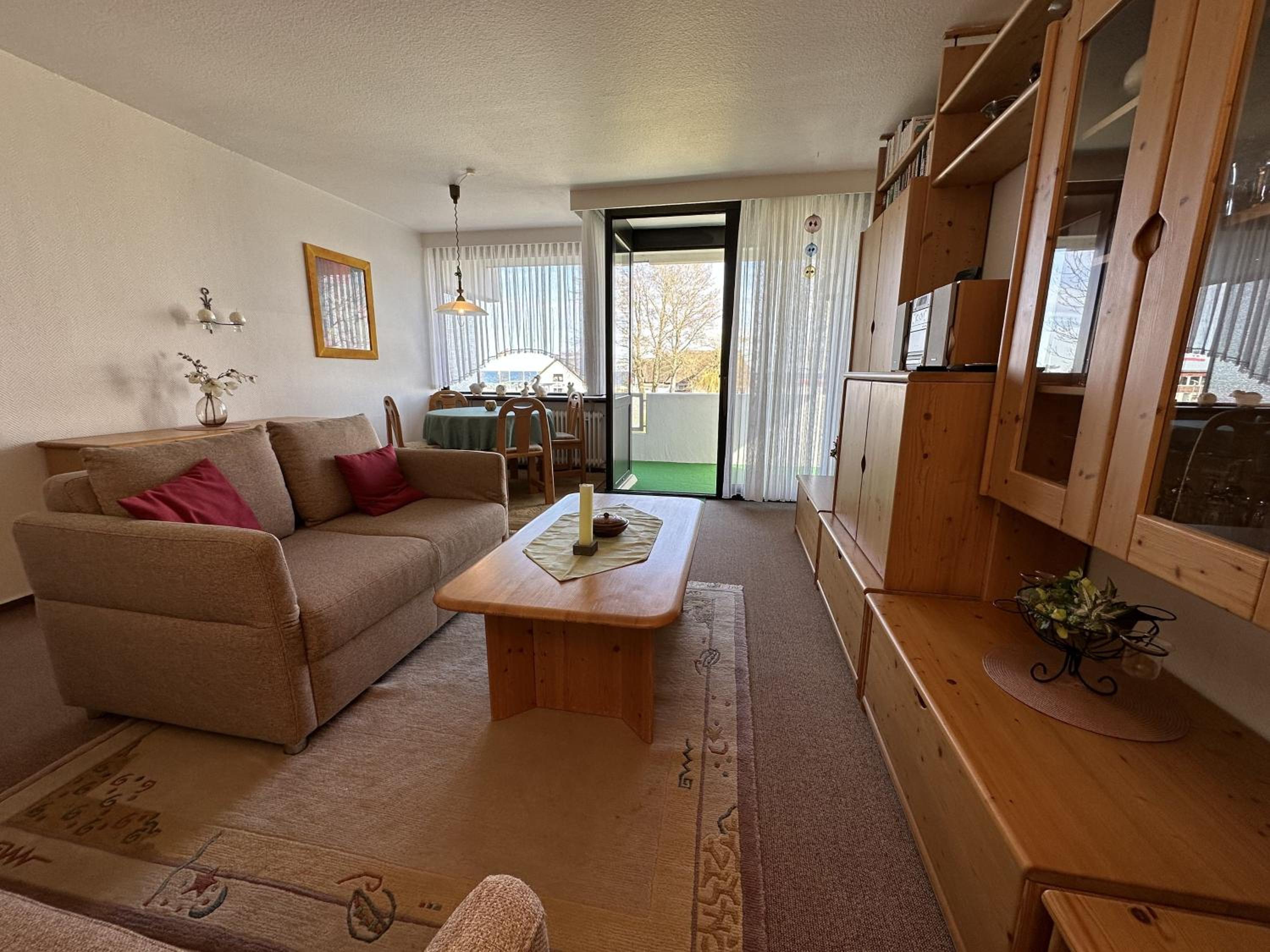 Apartment with Lake View photo 2