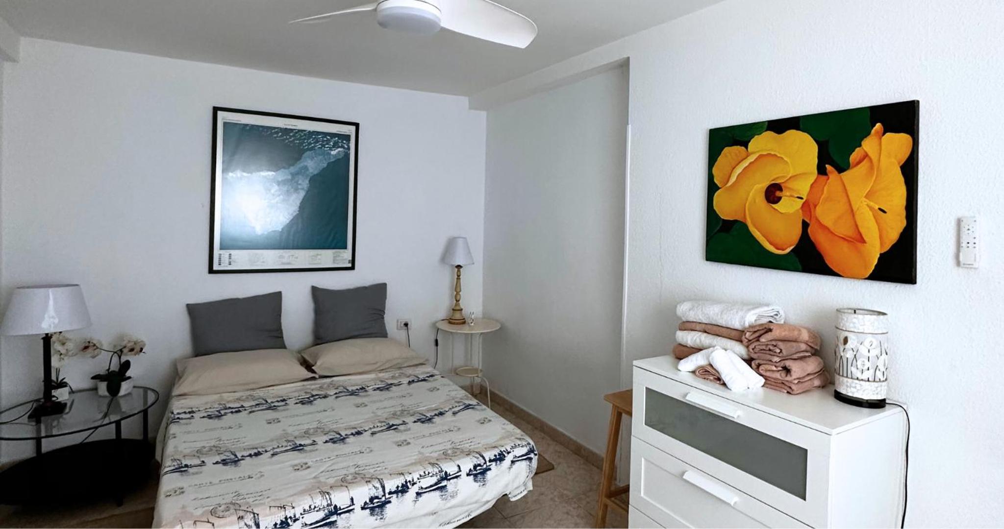 Two-Bedroom Apartment photo 3