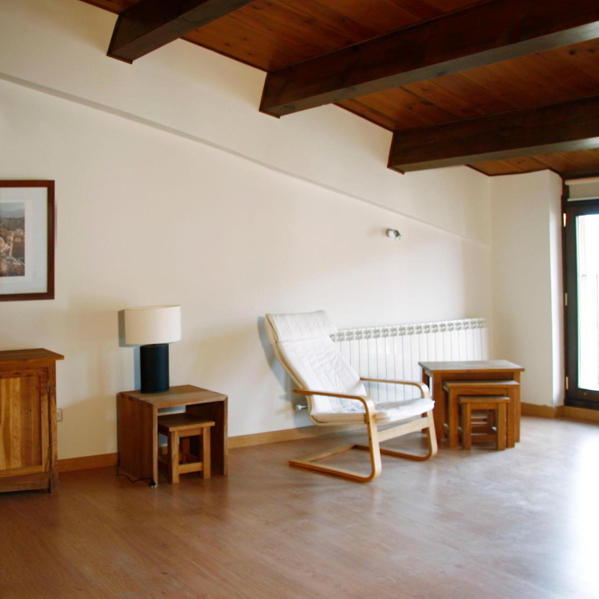Penthouse Apartment photo 2