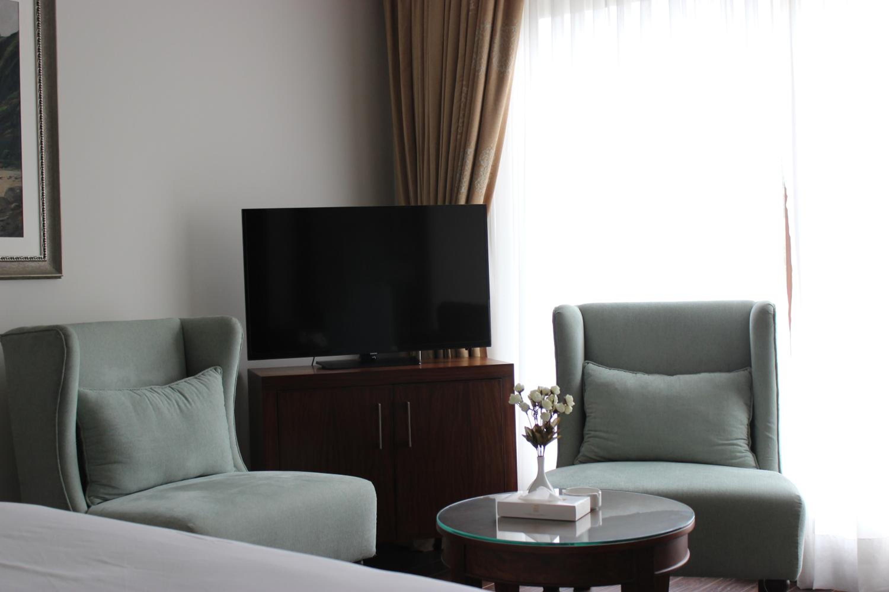 Executive Single Room photo 1