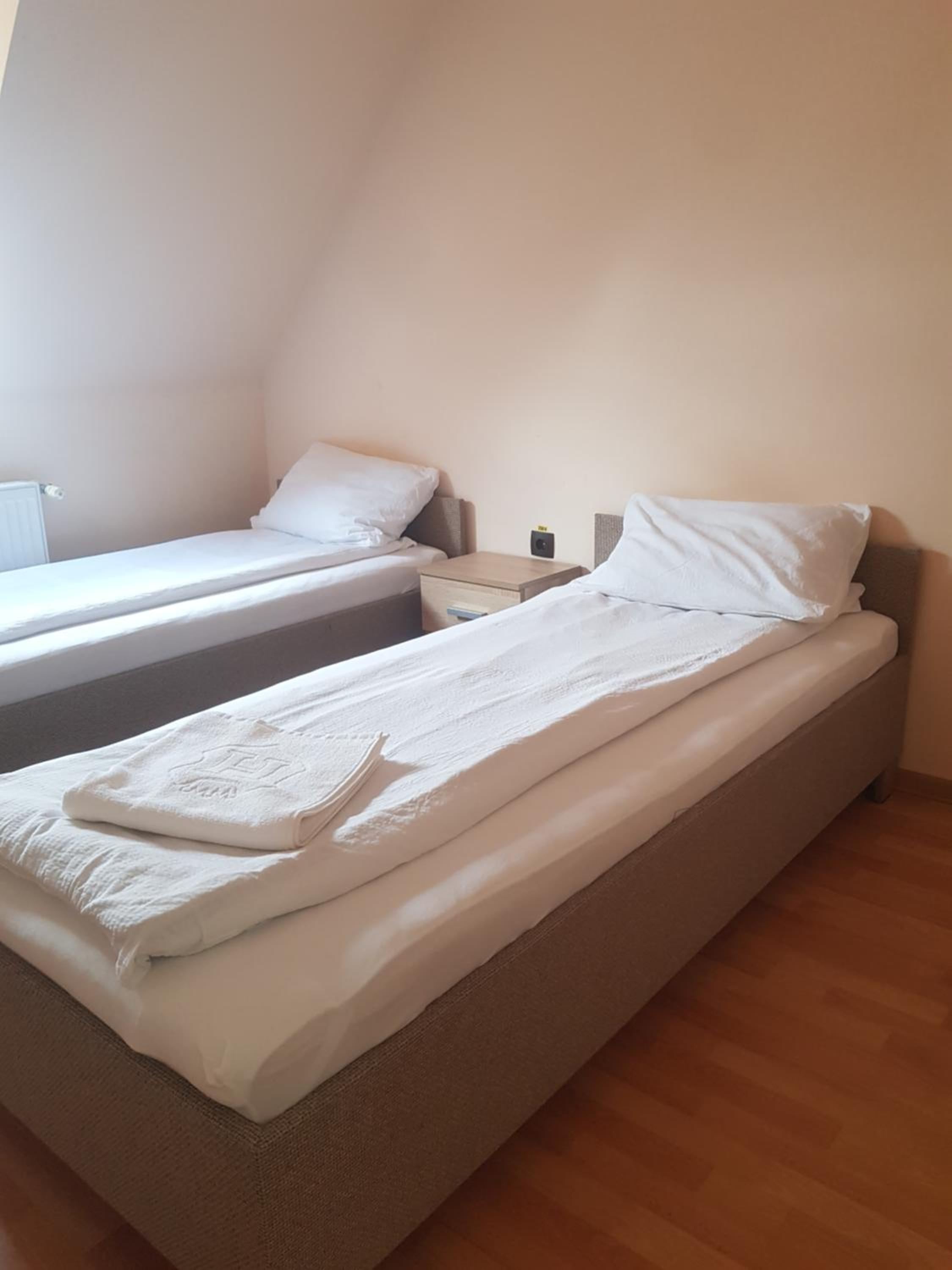 Twin Room photo 2