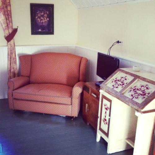 Superior Double or Twin Room photo 2