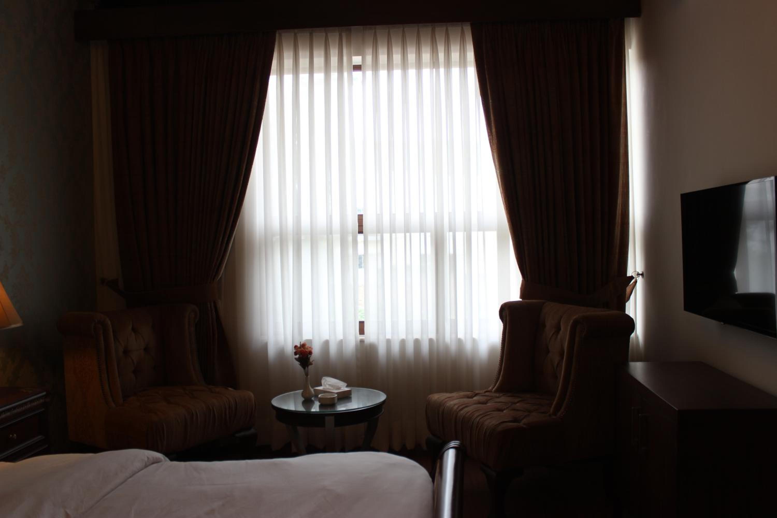 Executive Single Room photo 2