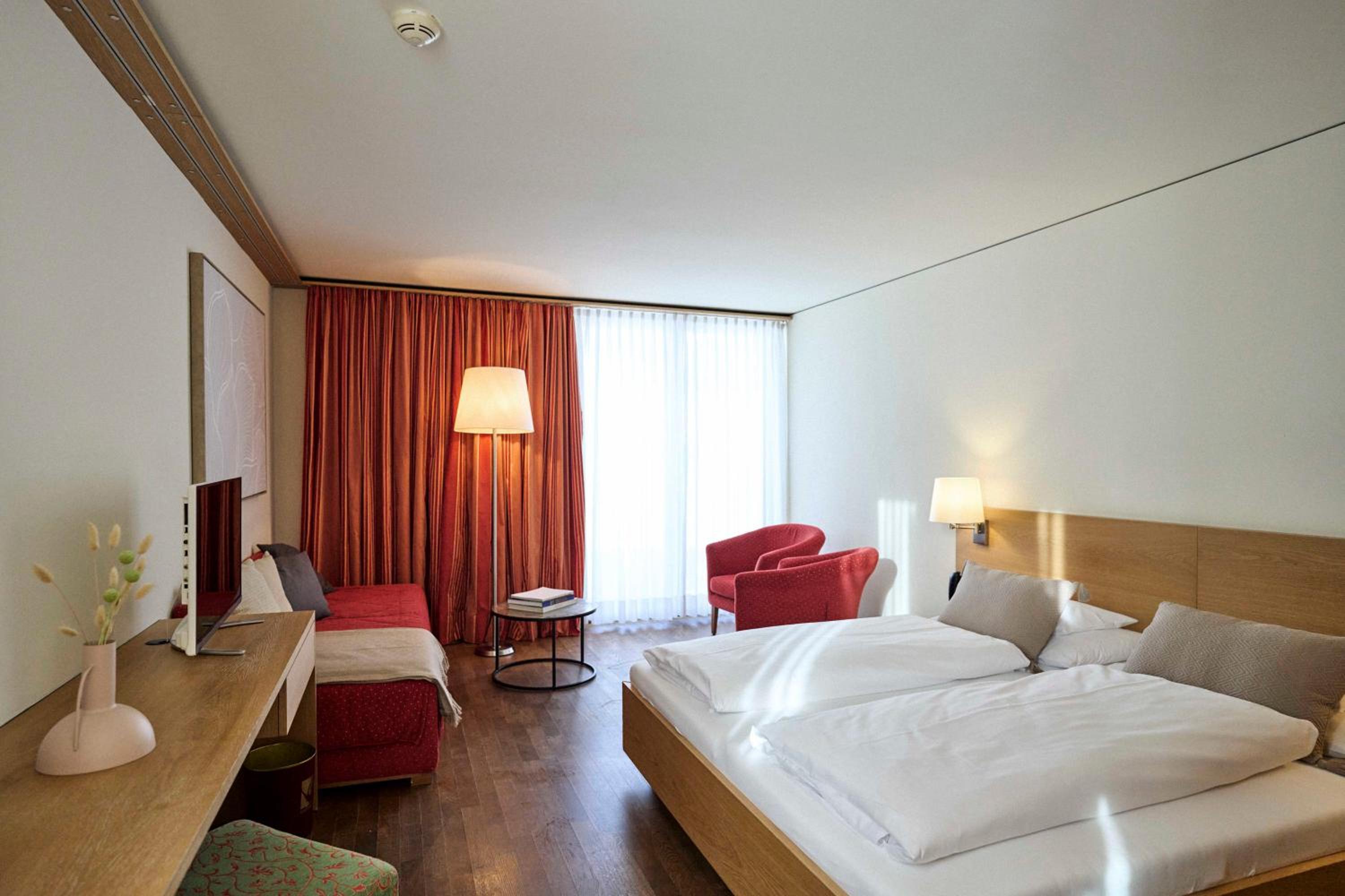 Comfort Double Room photo 1
