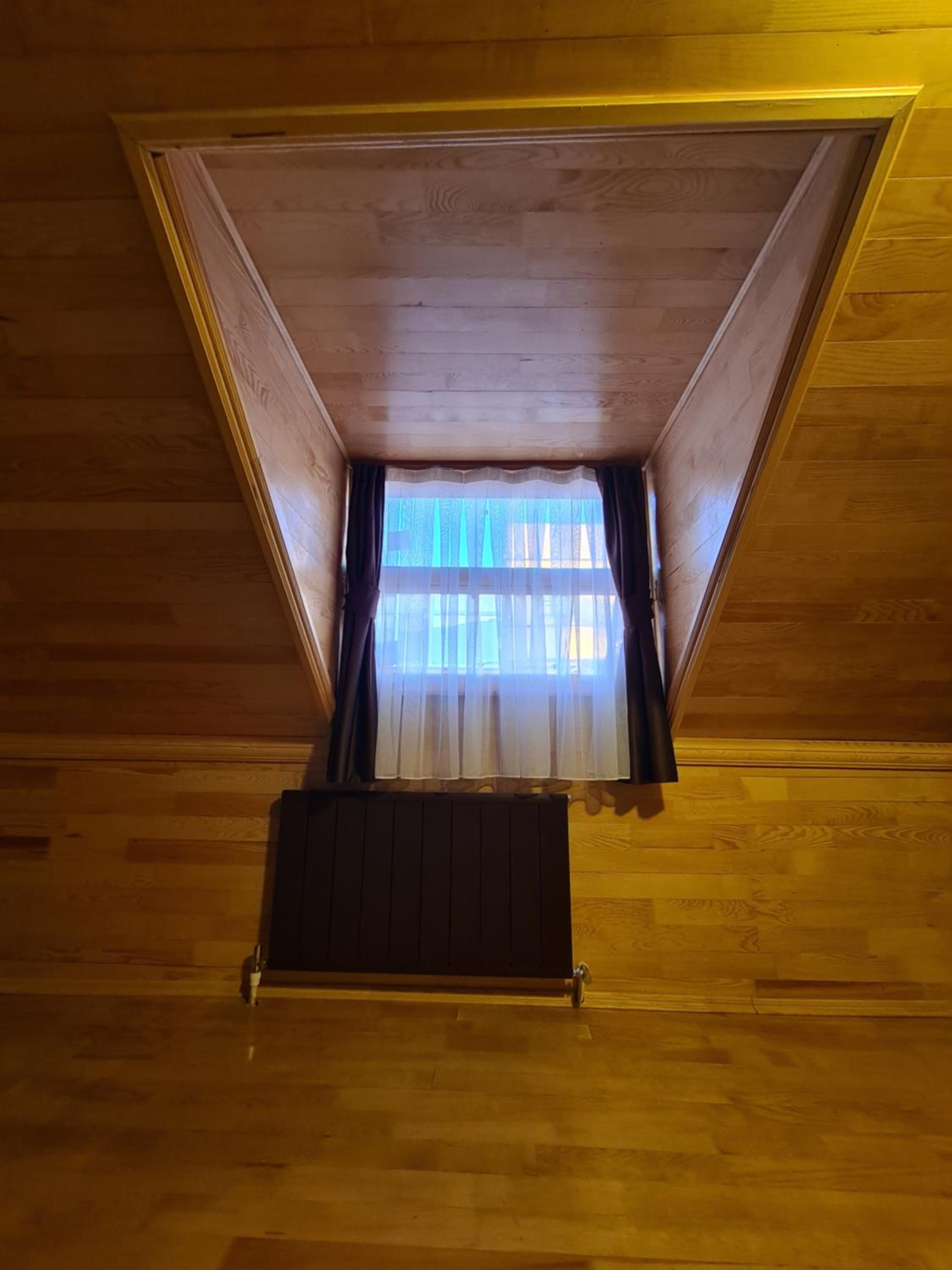 Standard Triple Room photo 2