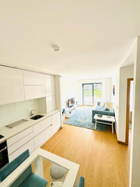 One-Bedroom Apartment - Photo 14